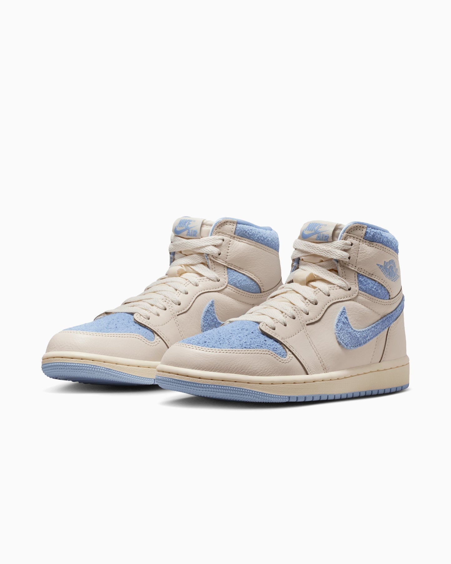 Air Jordan Women's 1 Retro High OG "Psychic Blue"