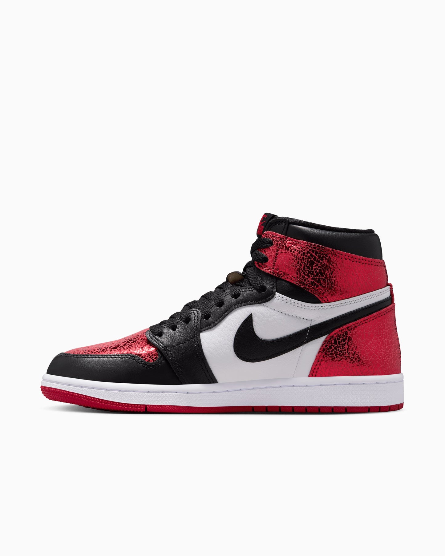Air Jordan Women's 1 Retro High OG "Ruby"