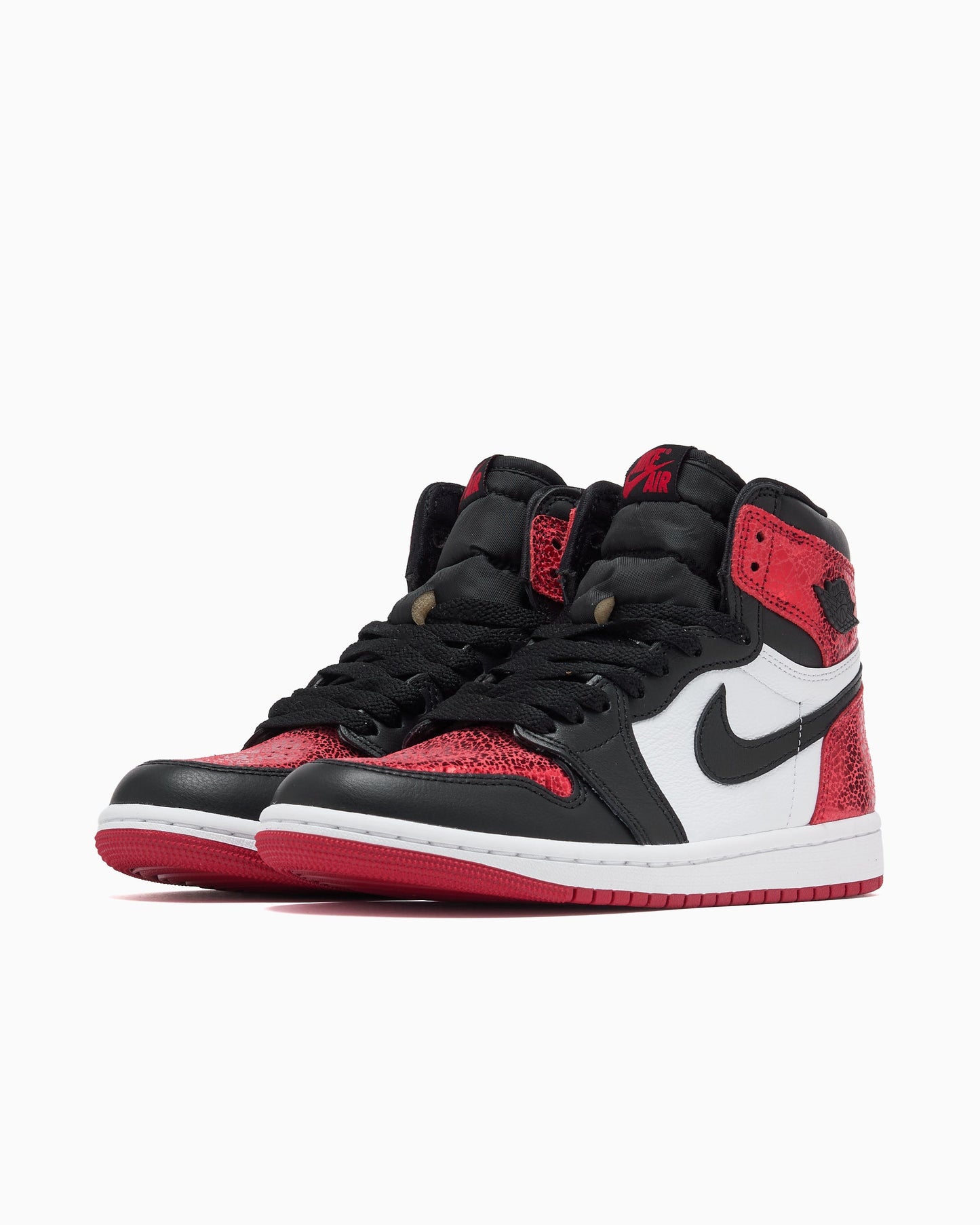 Air Jordan Women's 1 Retro High OG "Ruby"