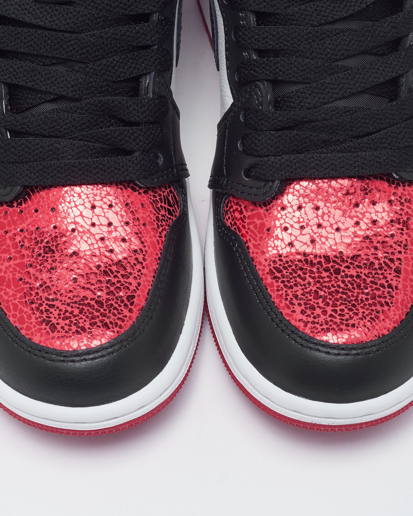 Air Jordan Women's 1 Retro High OG "Ruby"