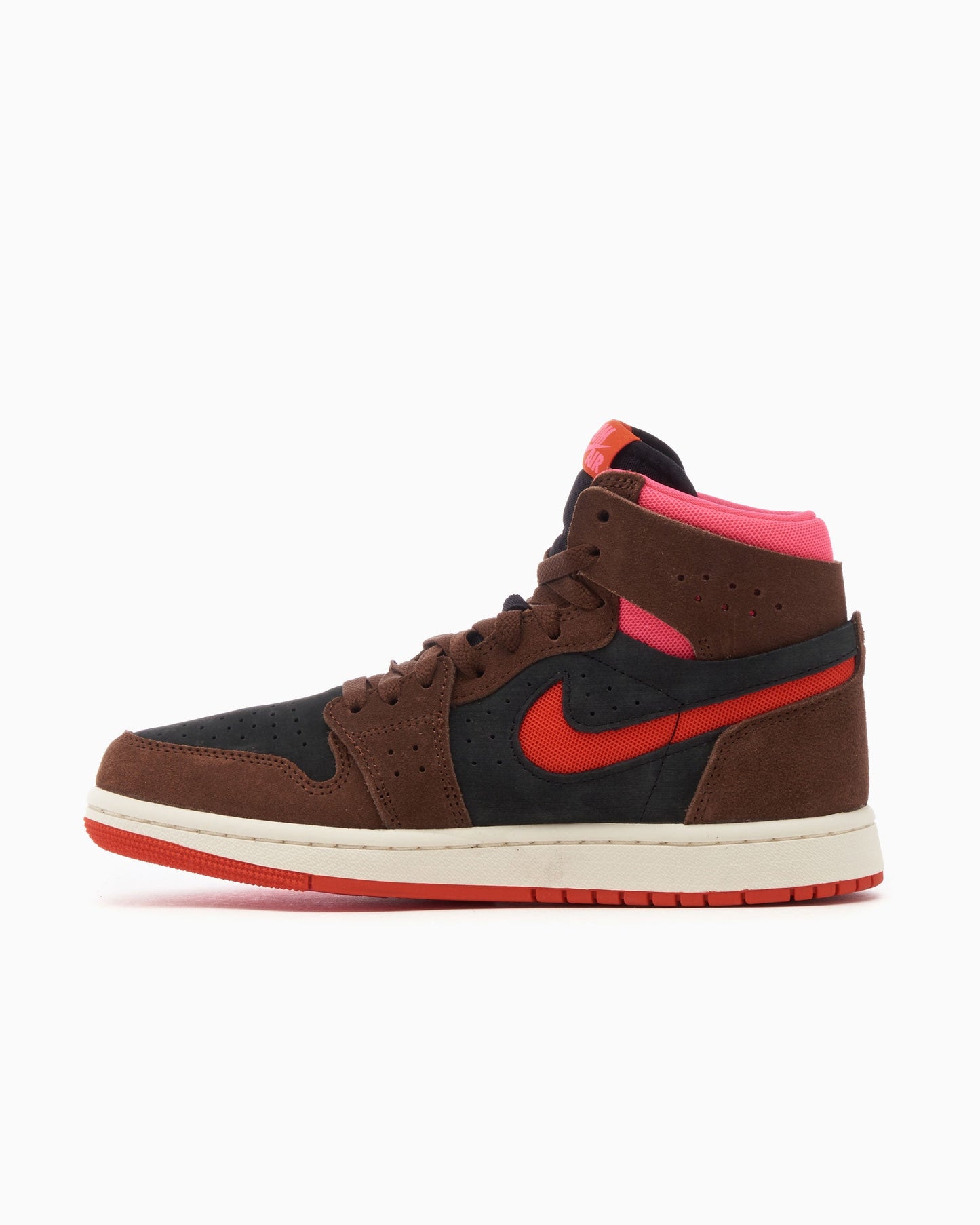 Air Jordan Women's 1 Zoom CMFT 2 "Cacao Wow"