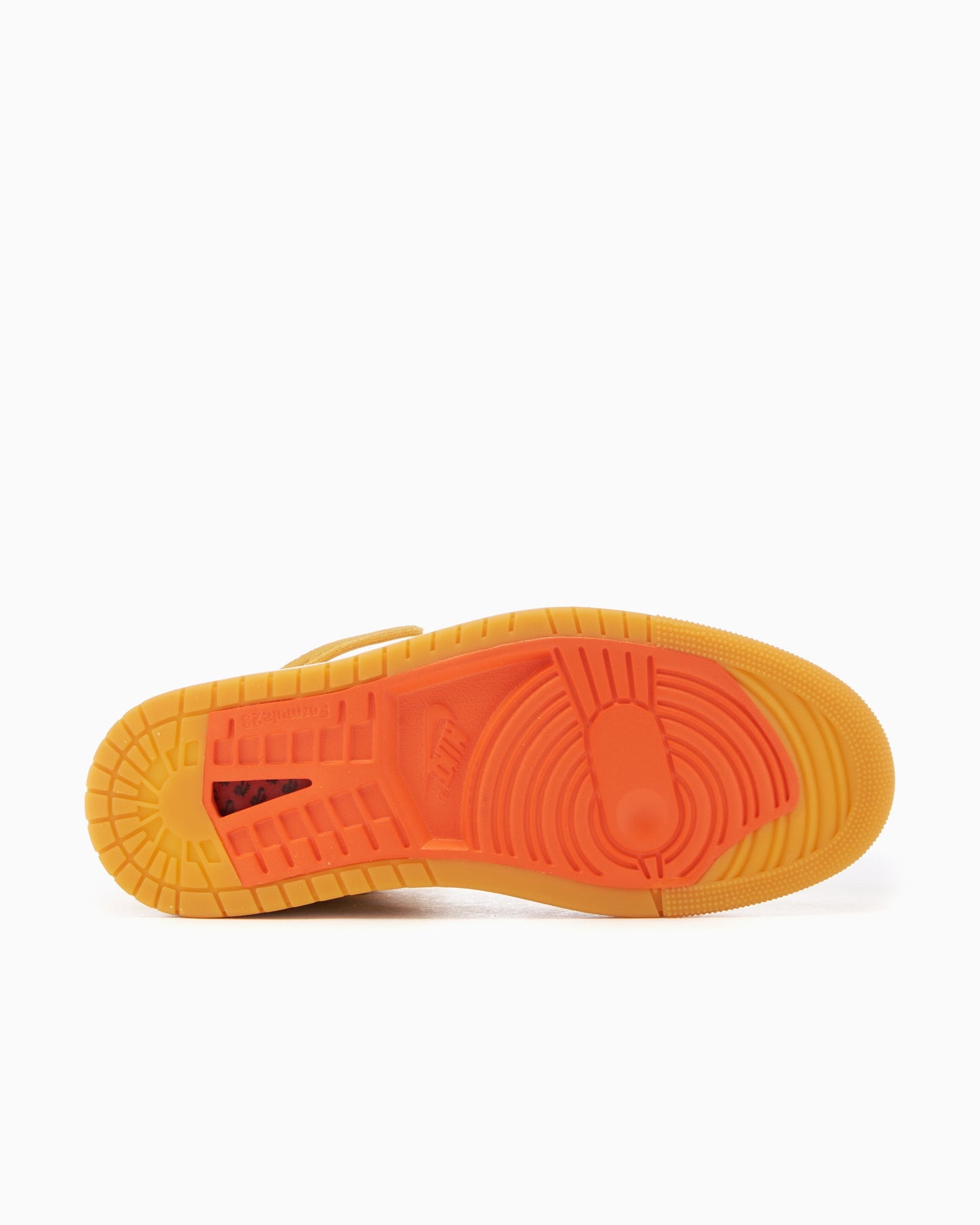 Air Jordan Women's 1 Zoom CMFT 2 "Sunshine"