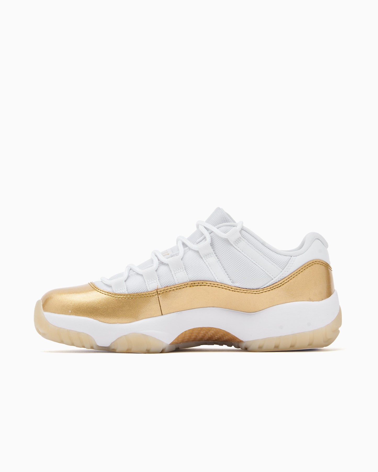 Air Jordan Women's 11 Retro Low "Mother's Day"