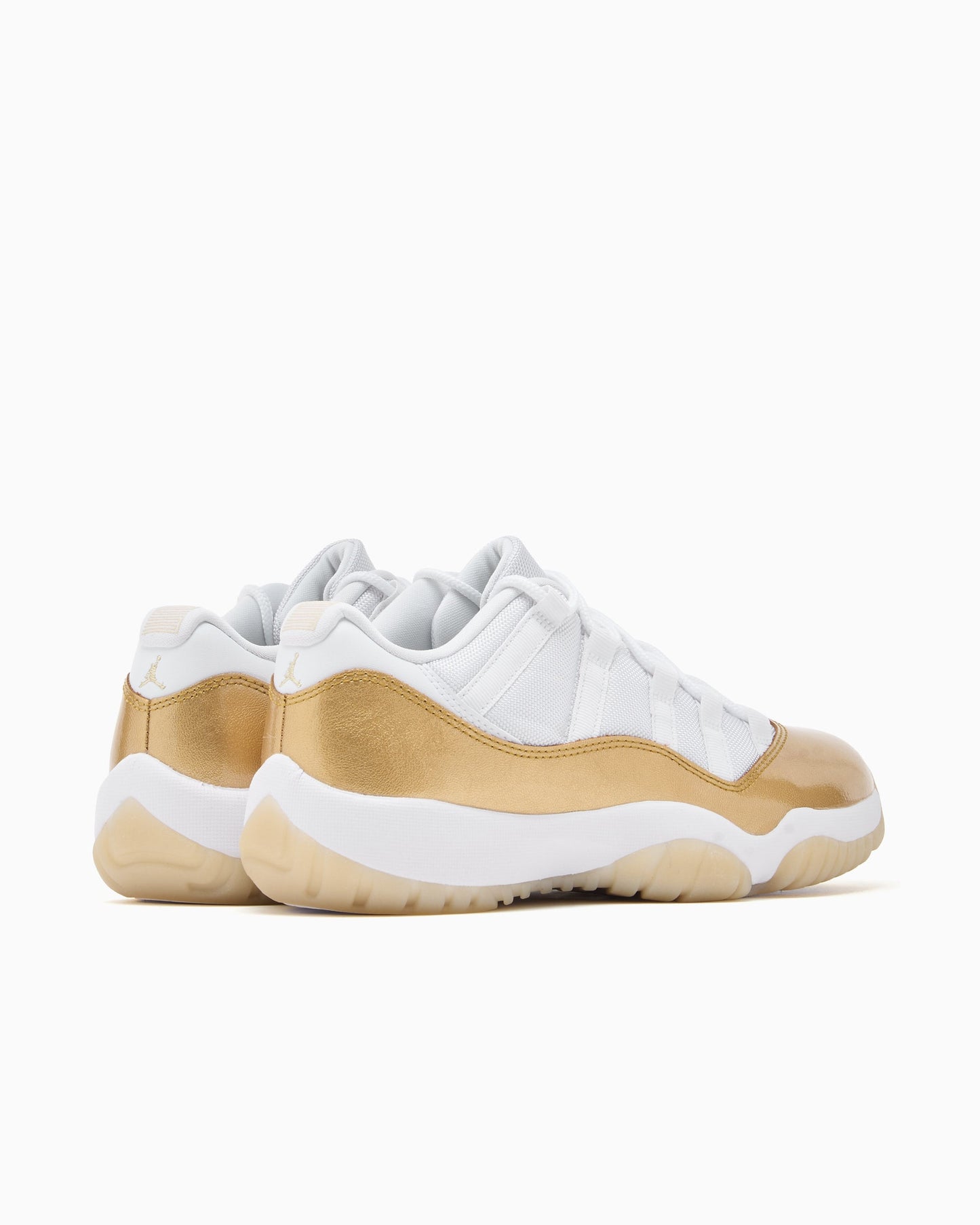 Air Jordan Women's 11 Retro Low "Mother's Day"
