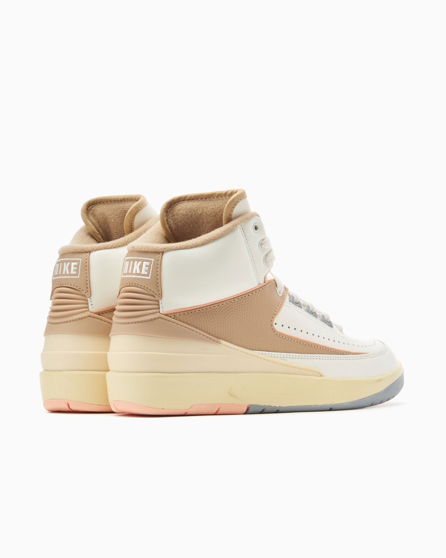 Air Jordan Women's 2 Retro "Muslin"