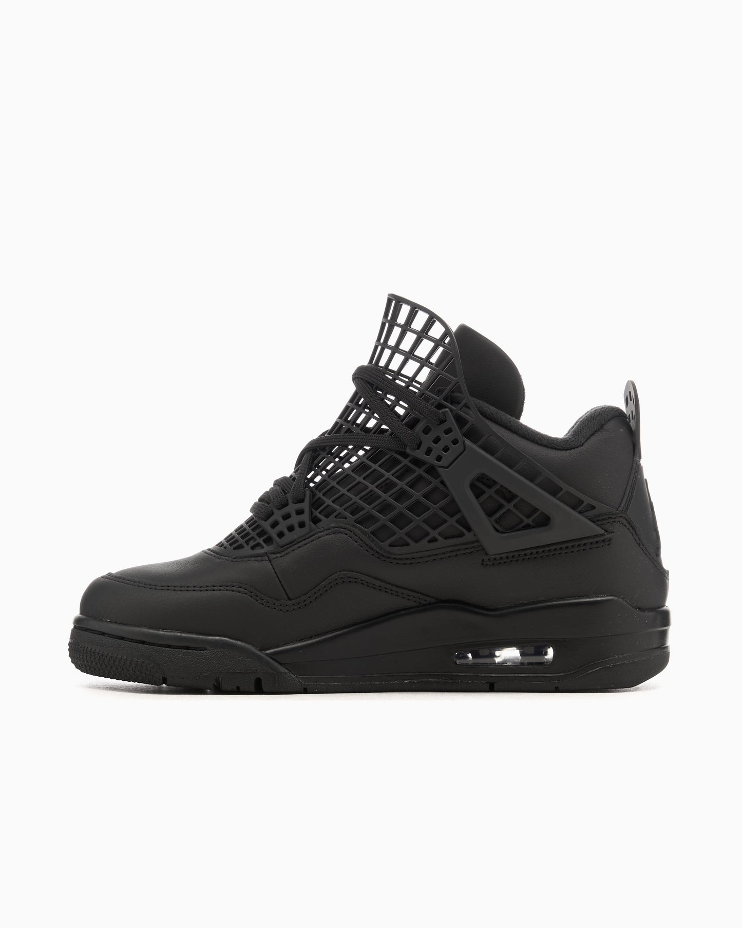 Air Jordan Women's 4 "NET"