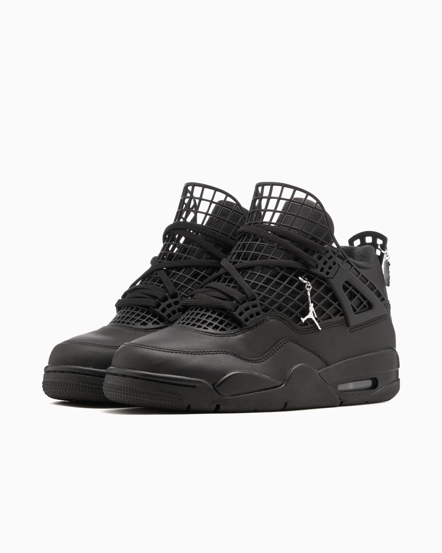 Air Jordan Women's 4 "NET"