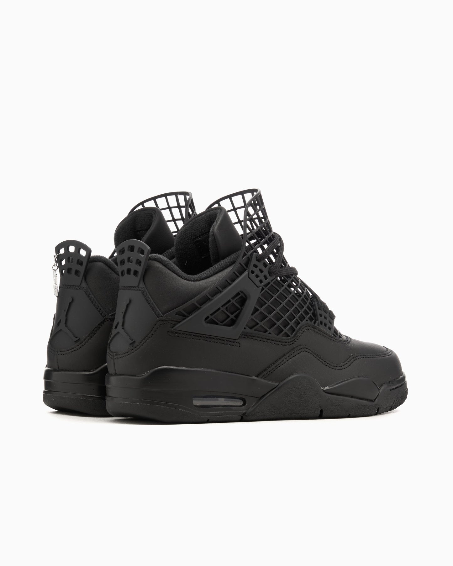 Air Jordan Women's 4 "NET"