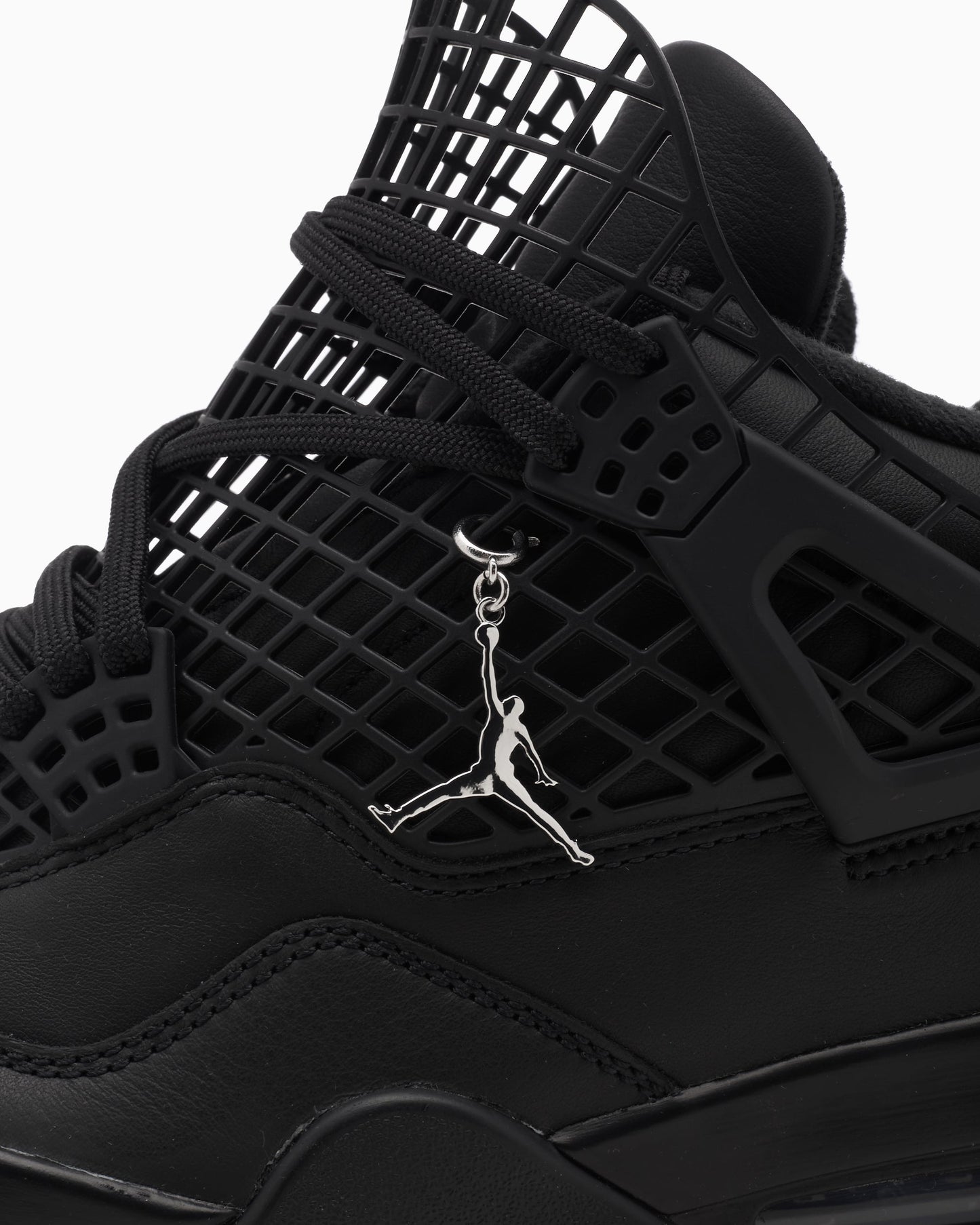 Air Jordan Women's 4 "NET"