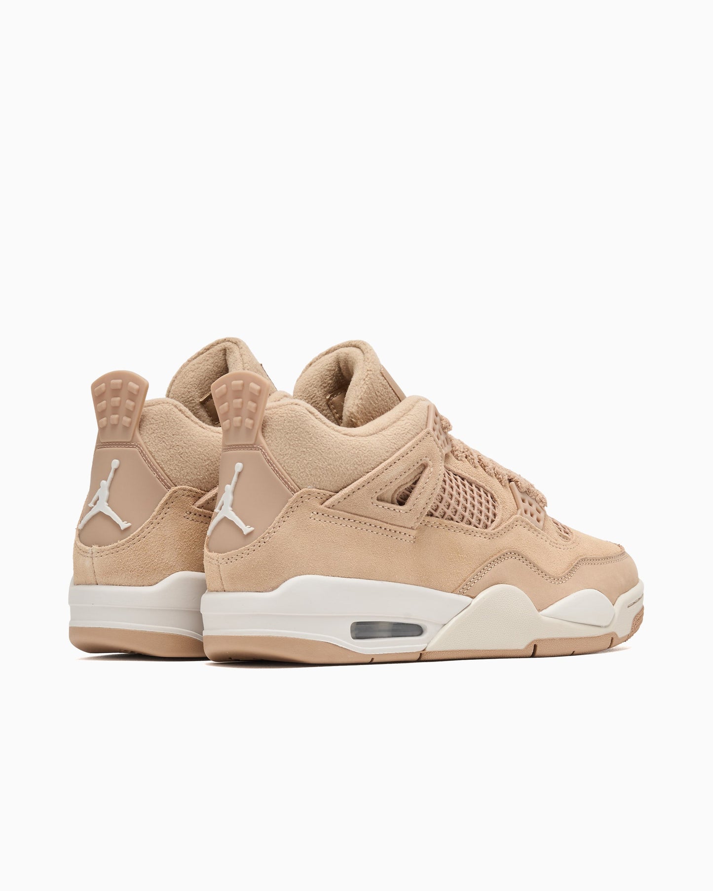 Air Jordan Women's 4 Retro "Cozy Girl"