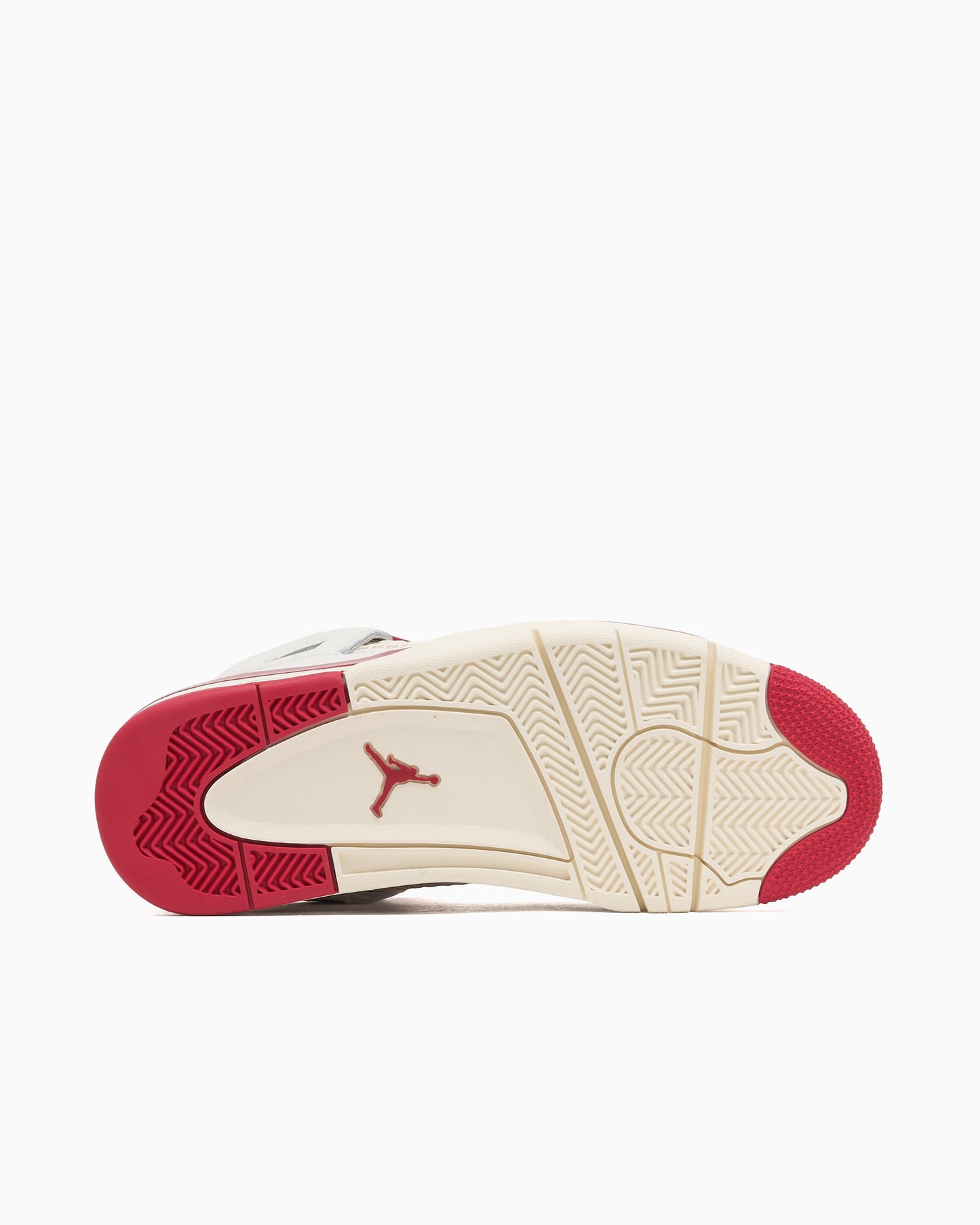 Air Jordan Women's 4 Retro "Valentine's Day"