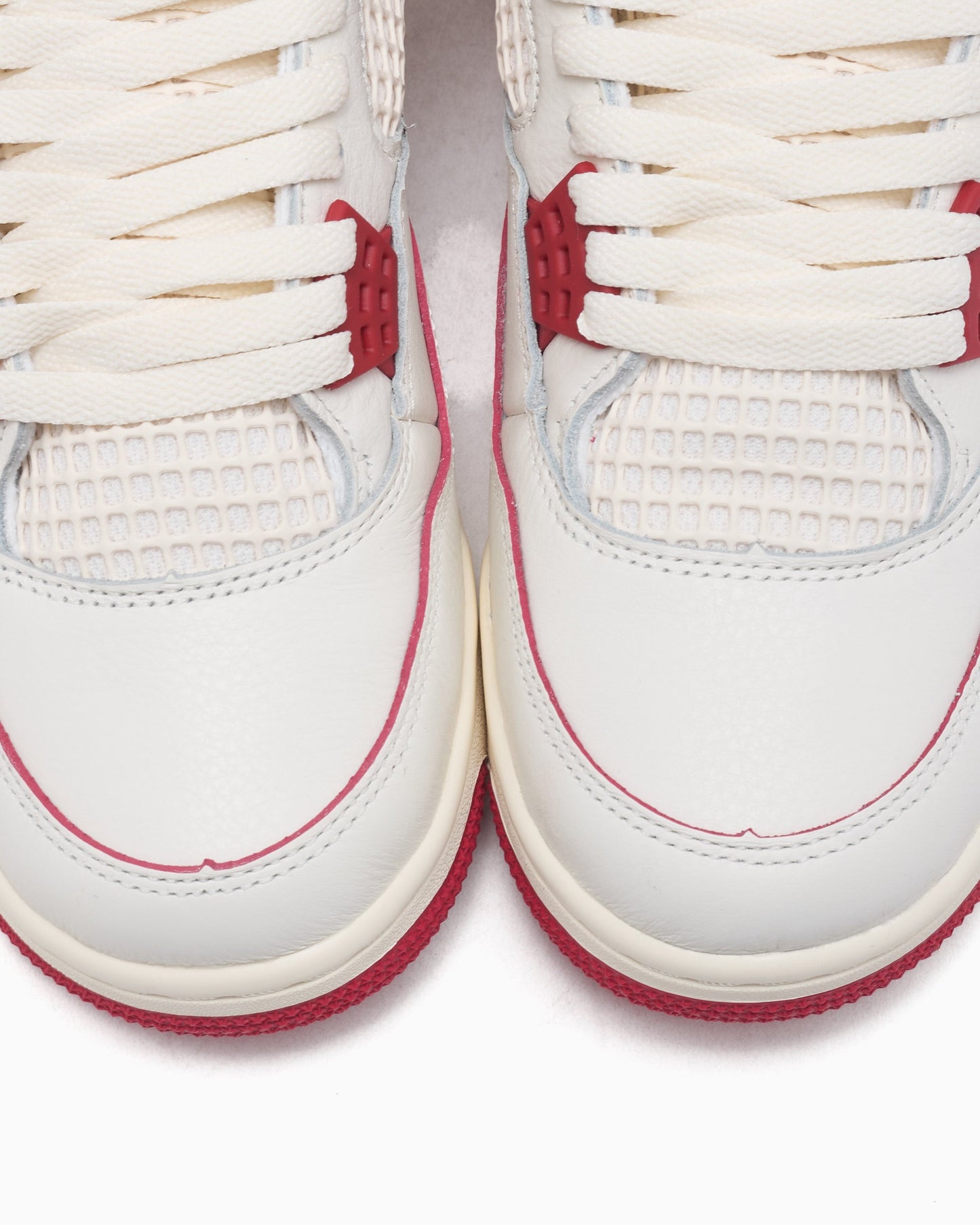 Air Jordan Women's 4 Retro "Valentine's Day"
