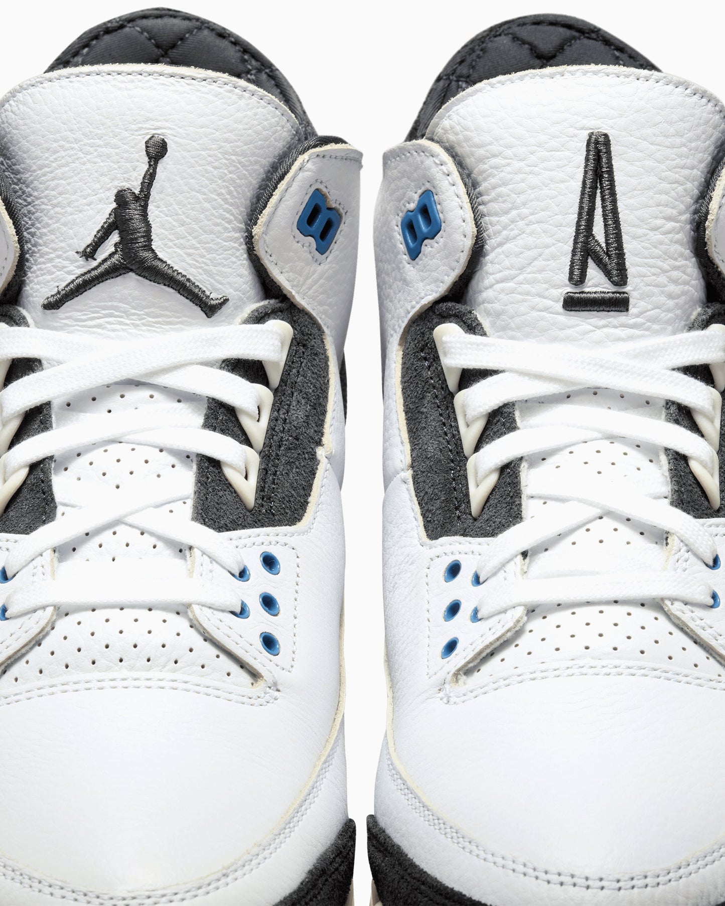 Air Jordan x A Ma Maniére 3 Retro OG SP "For The Love"