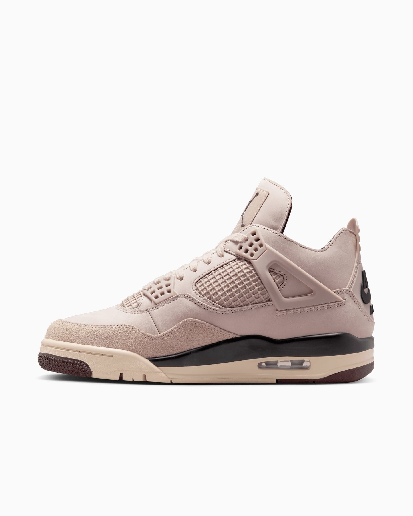Air Jordan x A Ma Maniere Women's 4 Retro OG SP "While You Were Sleeping"