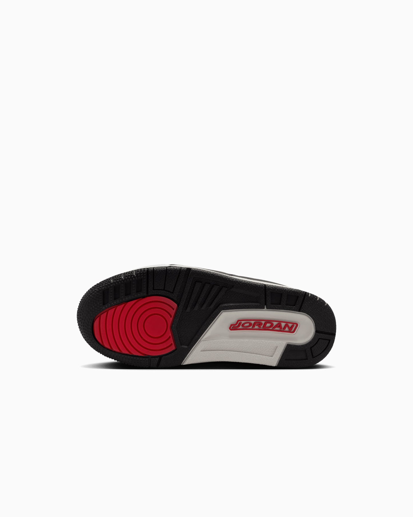 Air Jordan x Levi's 3 Retro "Indigo And Gym Red" (PS)