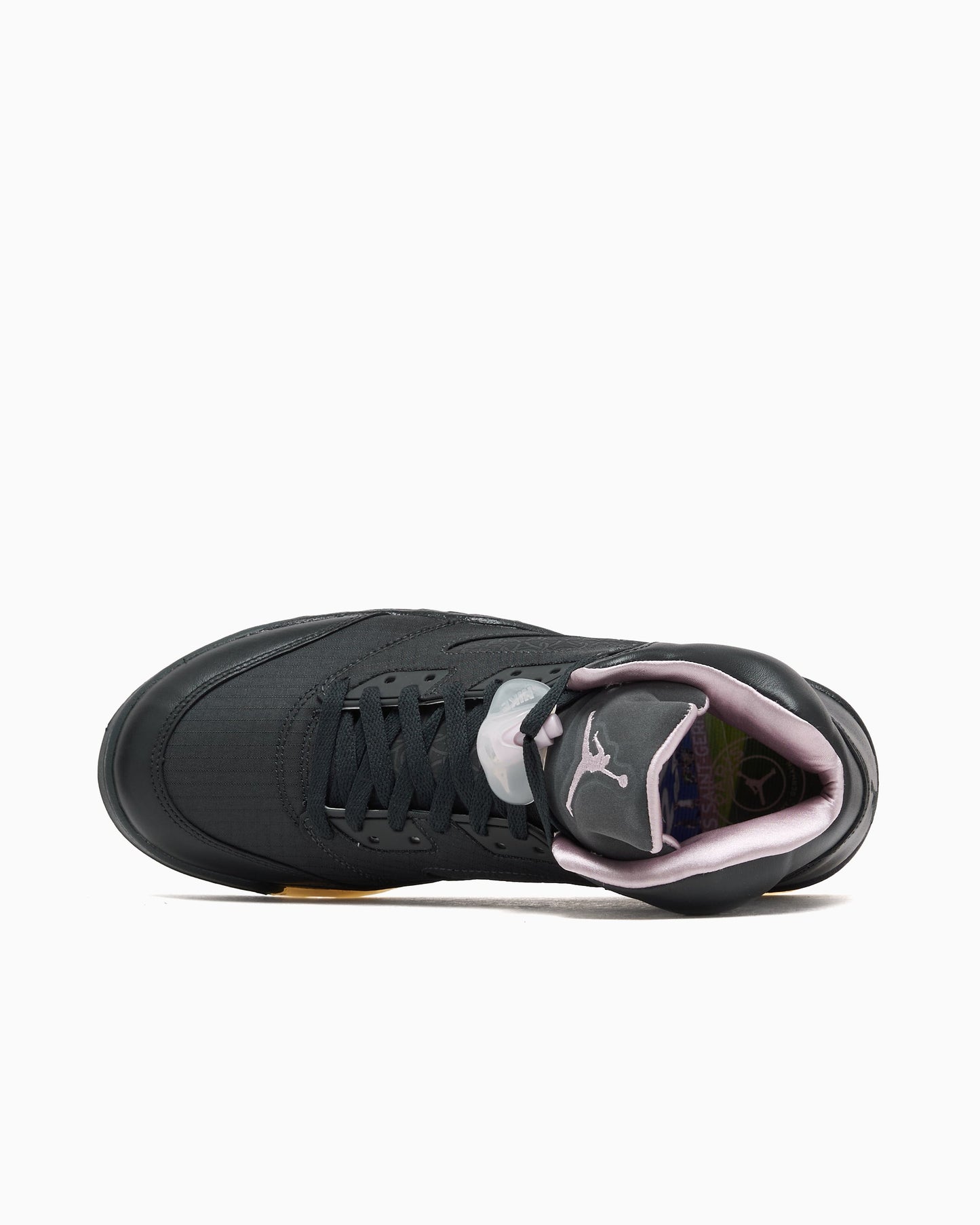 Air Jordan x PSG 5 Retro "Off Noir"