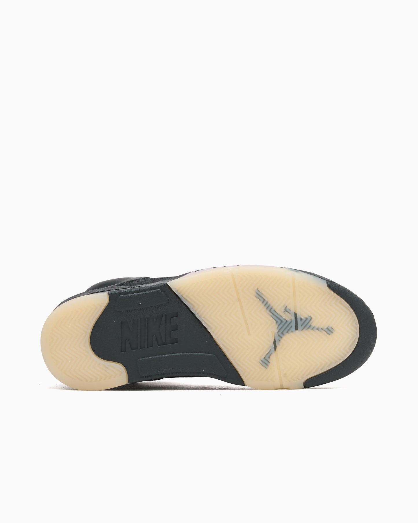 Air Jordan x PSG 5 Retro "Off Noir"
