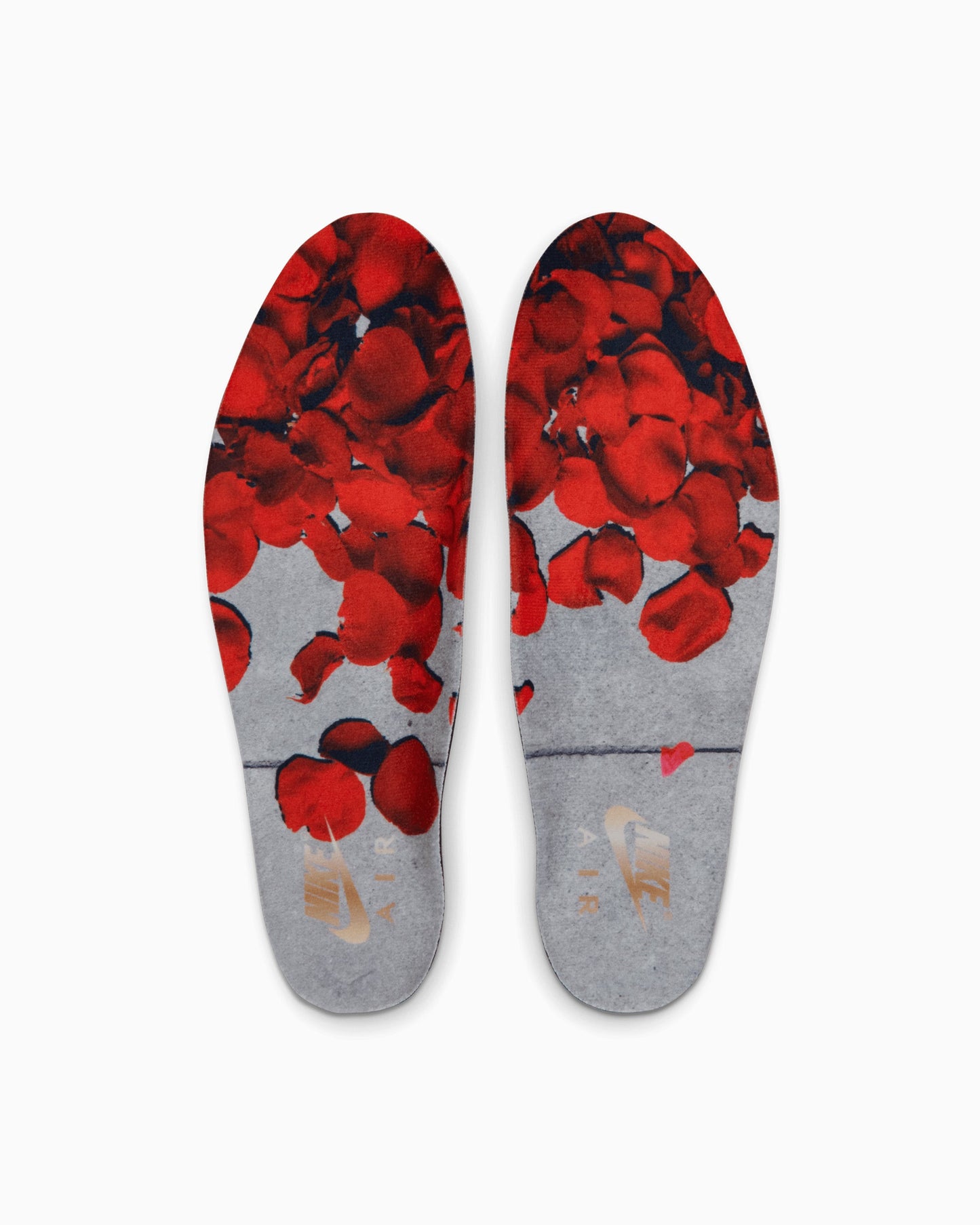 Air Jordan x Teyana Taylor Women's 3 Retro OG SP "Concrete Rose"