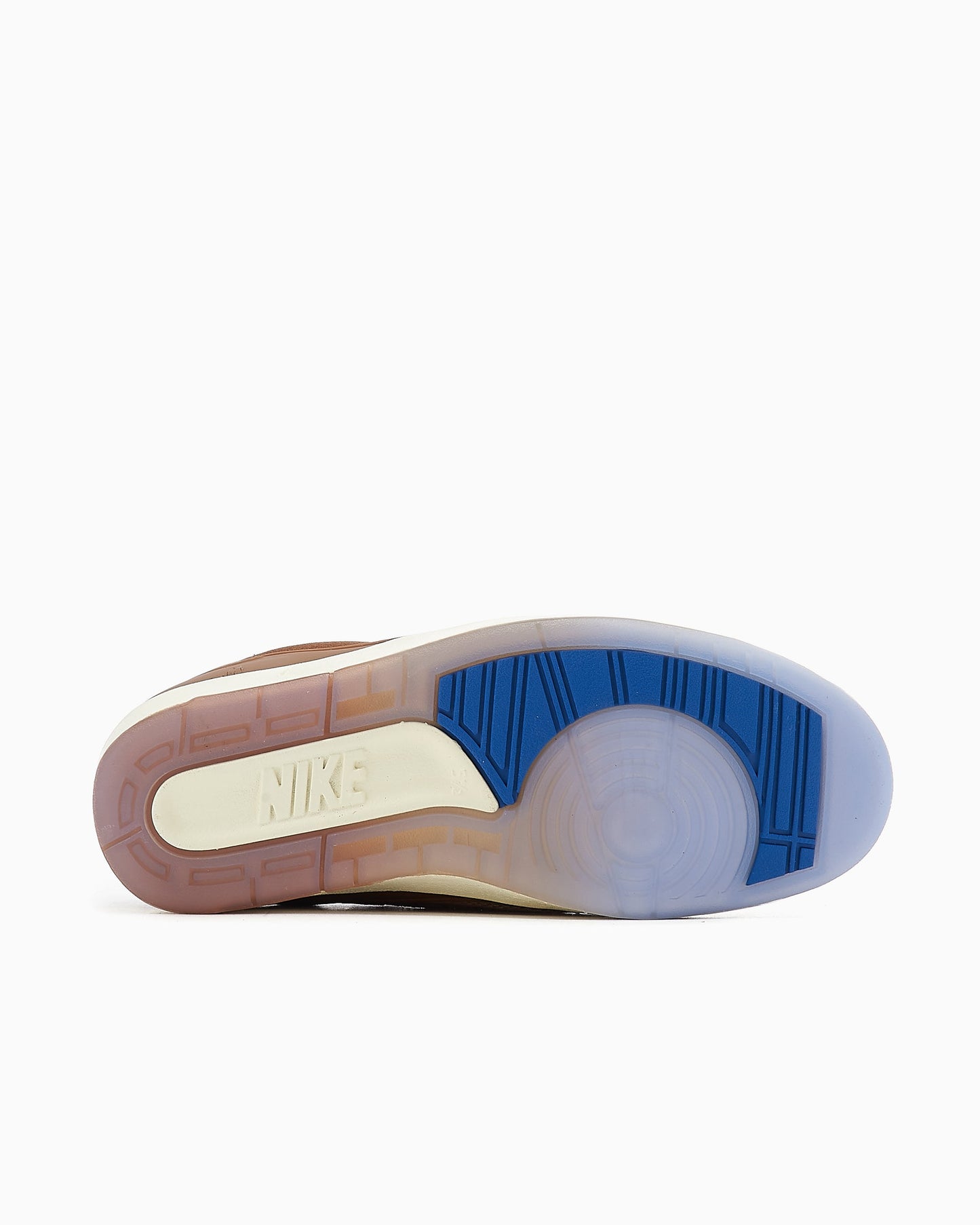 Air Jordan x Two 18 2 Retro Low SP