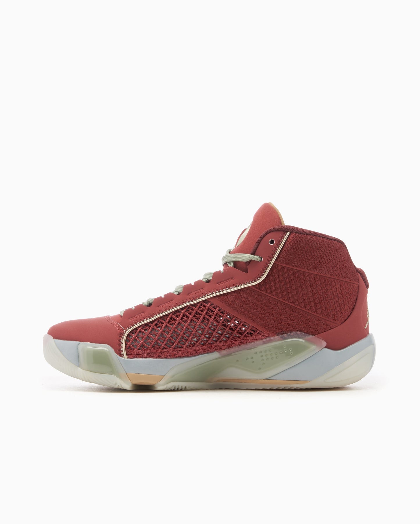Air Jordan XXXVIII "Chinese New Year"