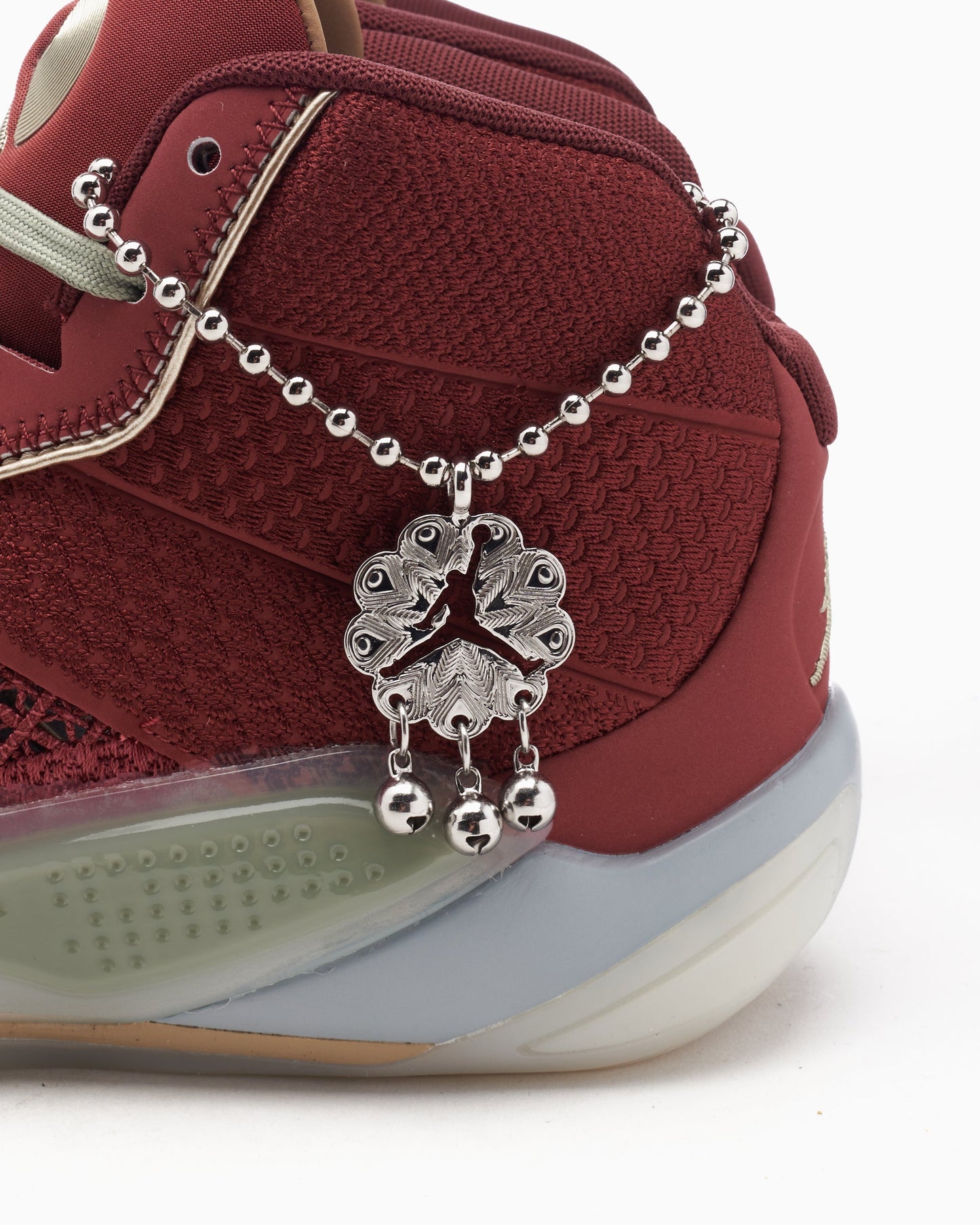 Air Jordan XXXVIII "Chinese New Year"