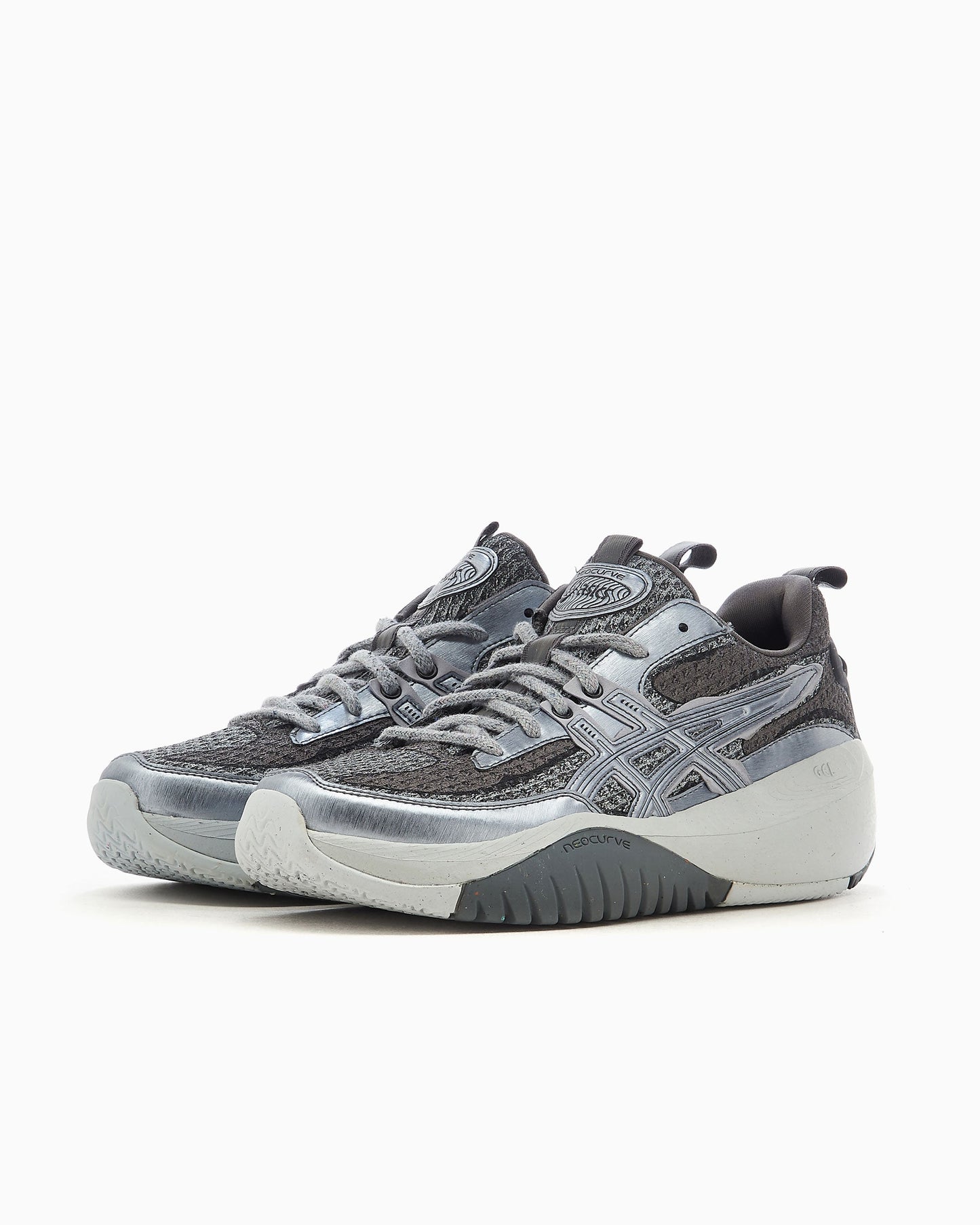 ASICS Circularity Neocurve