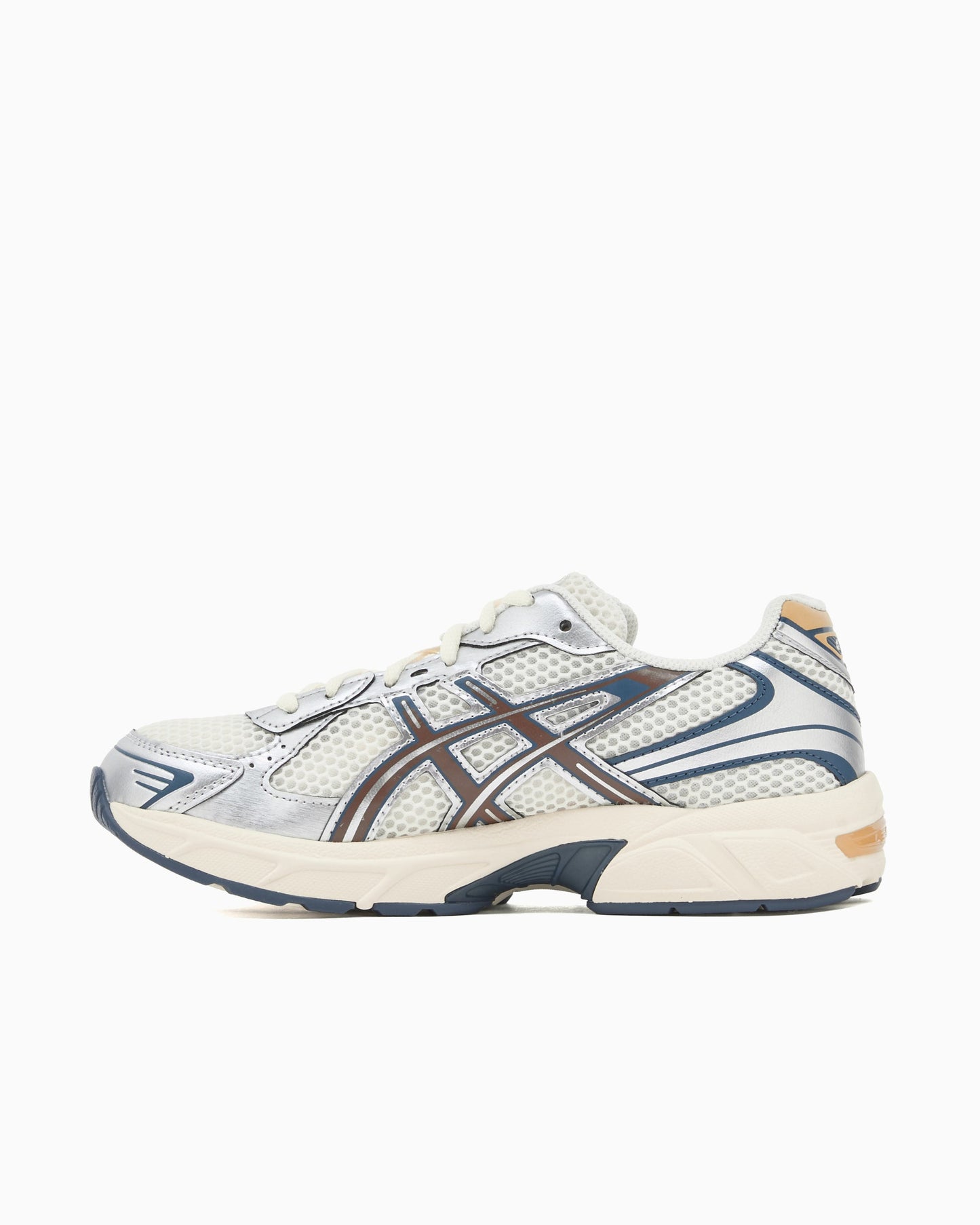 ASICS Gel-1130 "Cream Mahogany"