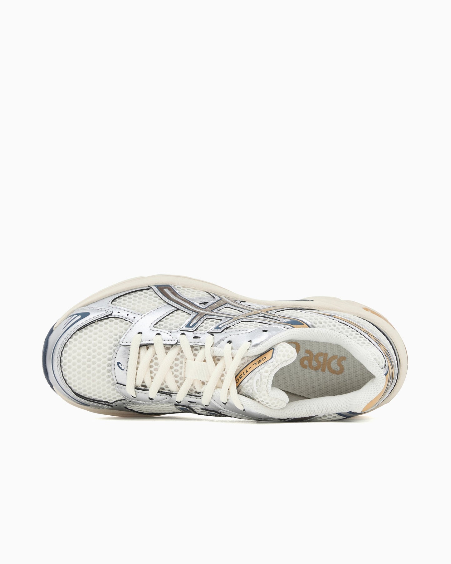 ASICS Gel-1130 "Cream Mahogany"