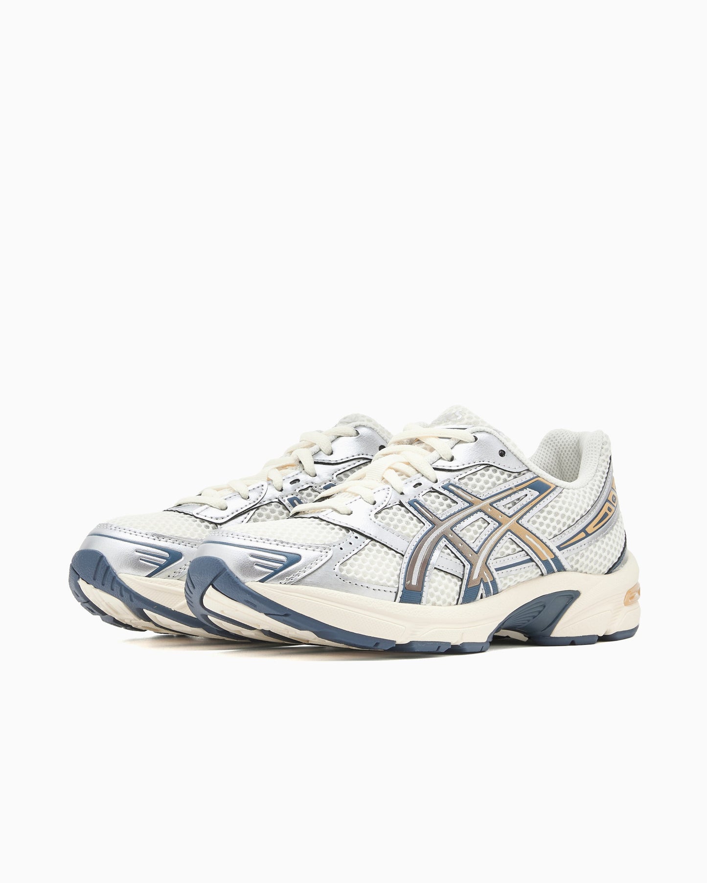 ASICS Gel-1130 "Cream Mahogany"