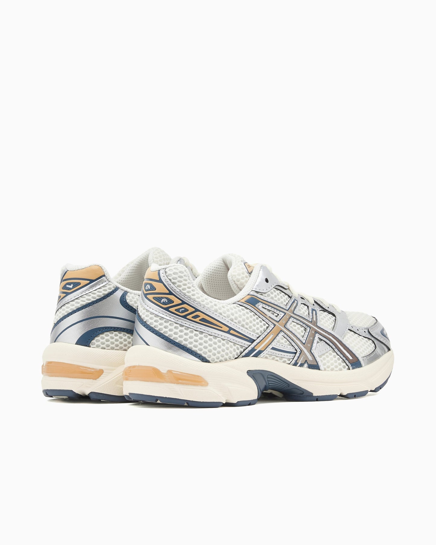 ASICS Gel-1130 "Cream Mahogany"