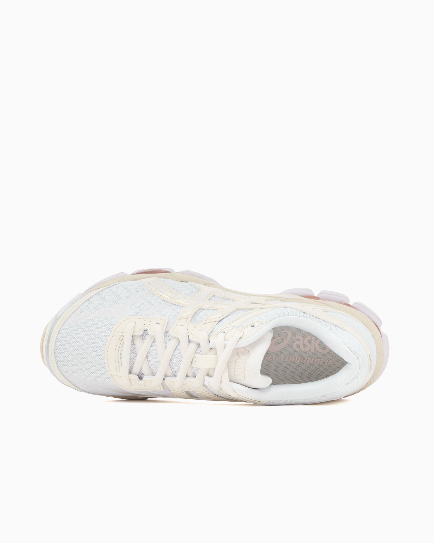 ASICS Gel-Cumulus™ 16 "Cream"