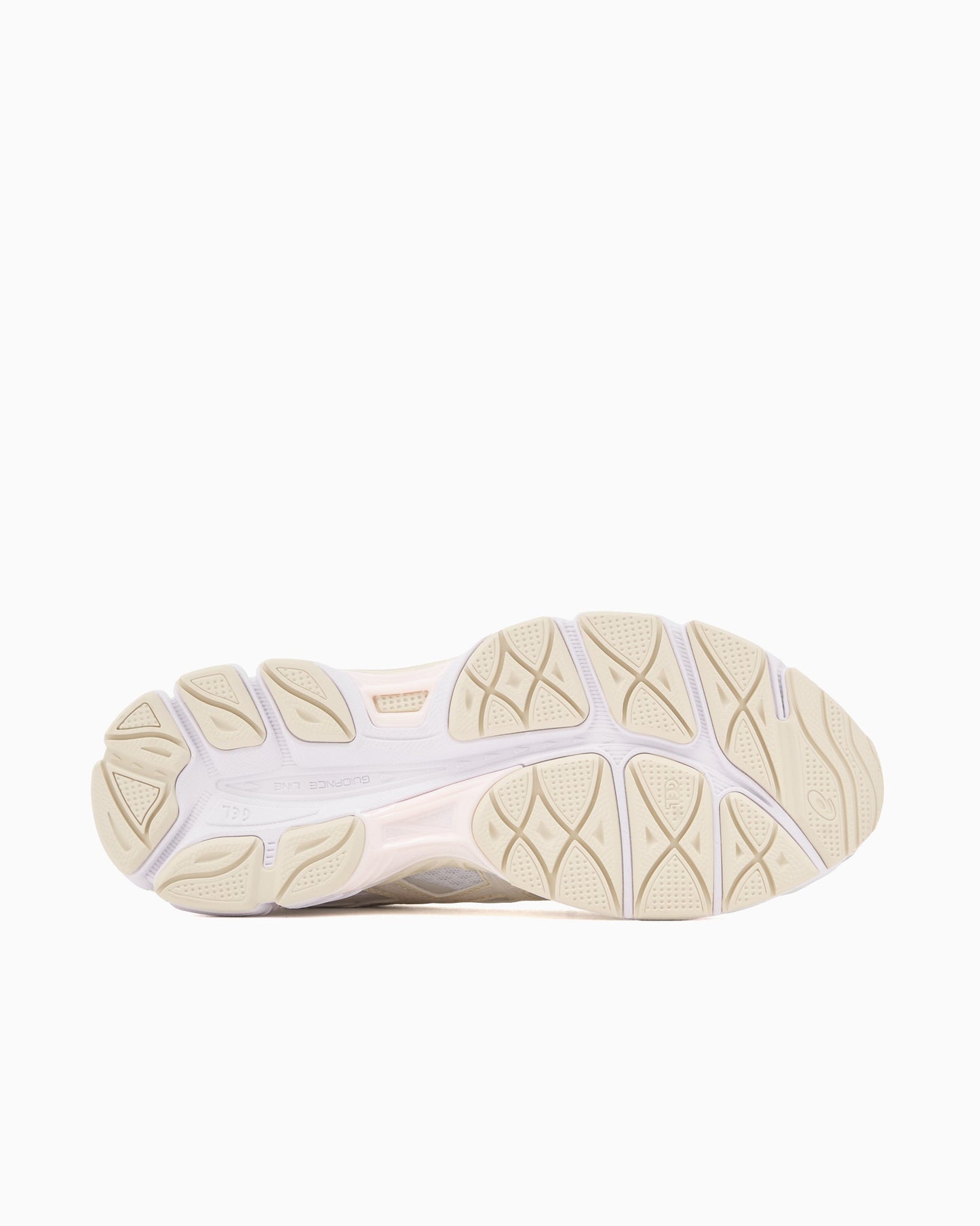 ASICS Gel-Cumulus™ 16 "Cream"