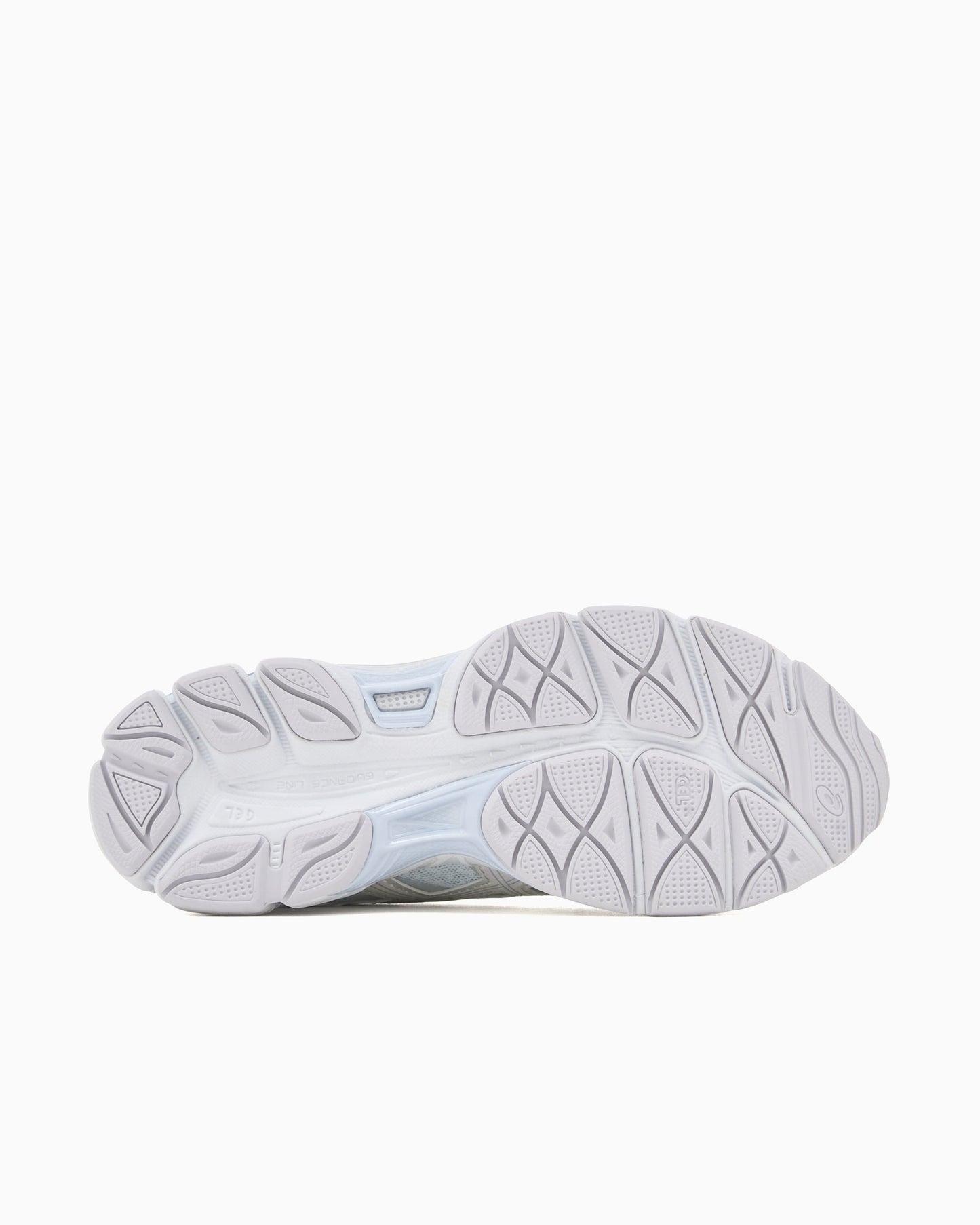 ASICS Gel-Cumulus™ 16 "Glacier Grey"