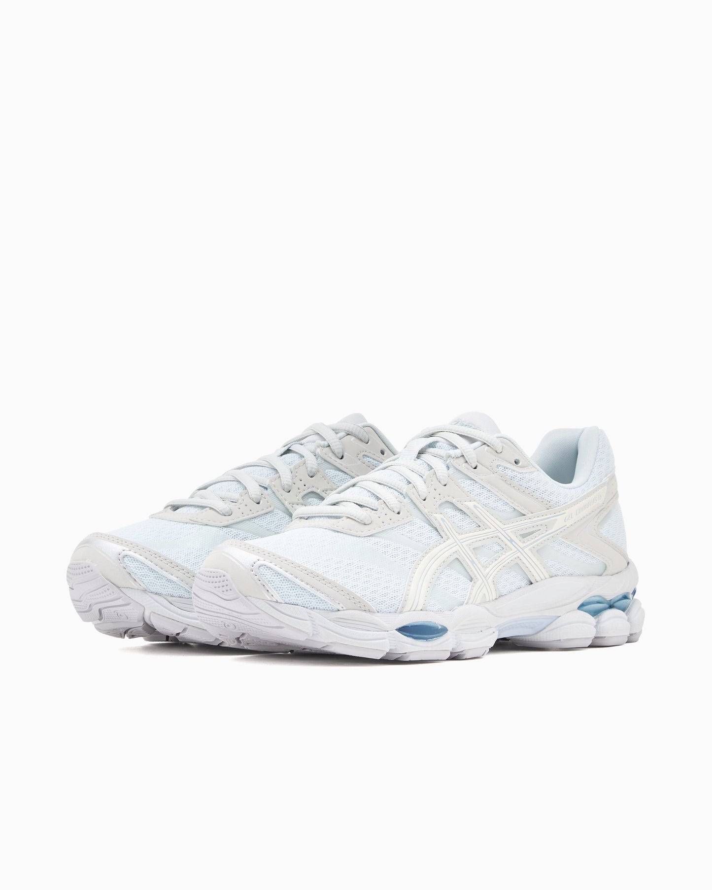 ASICS Gel-Cumulus™ 16 "Glacier Grey"