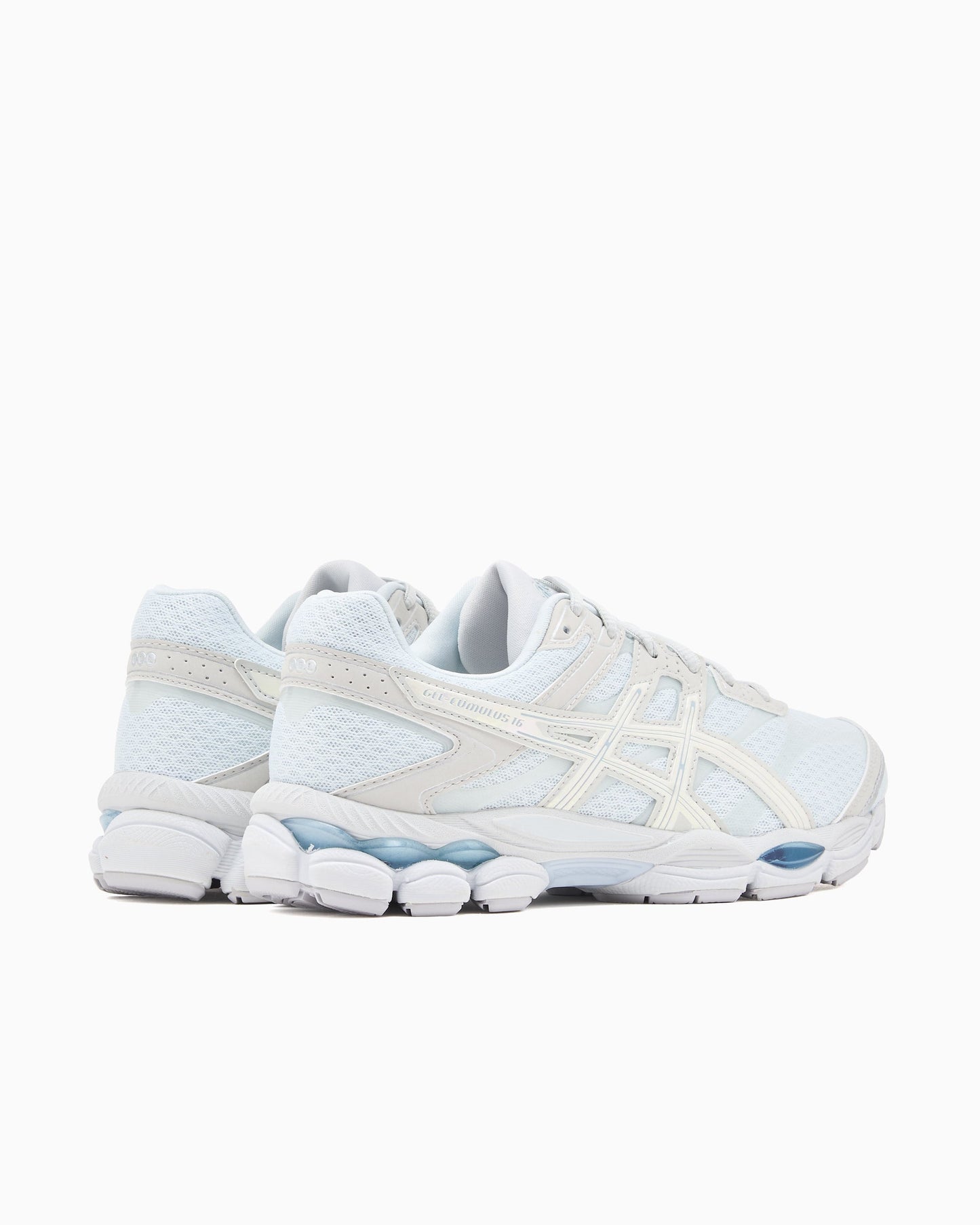 ASICS Gel-Cumulus™ 16 "Glacier Grey"