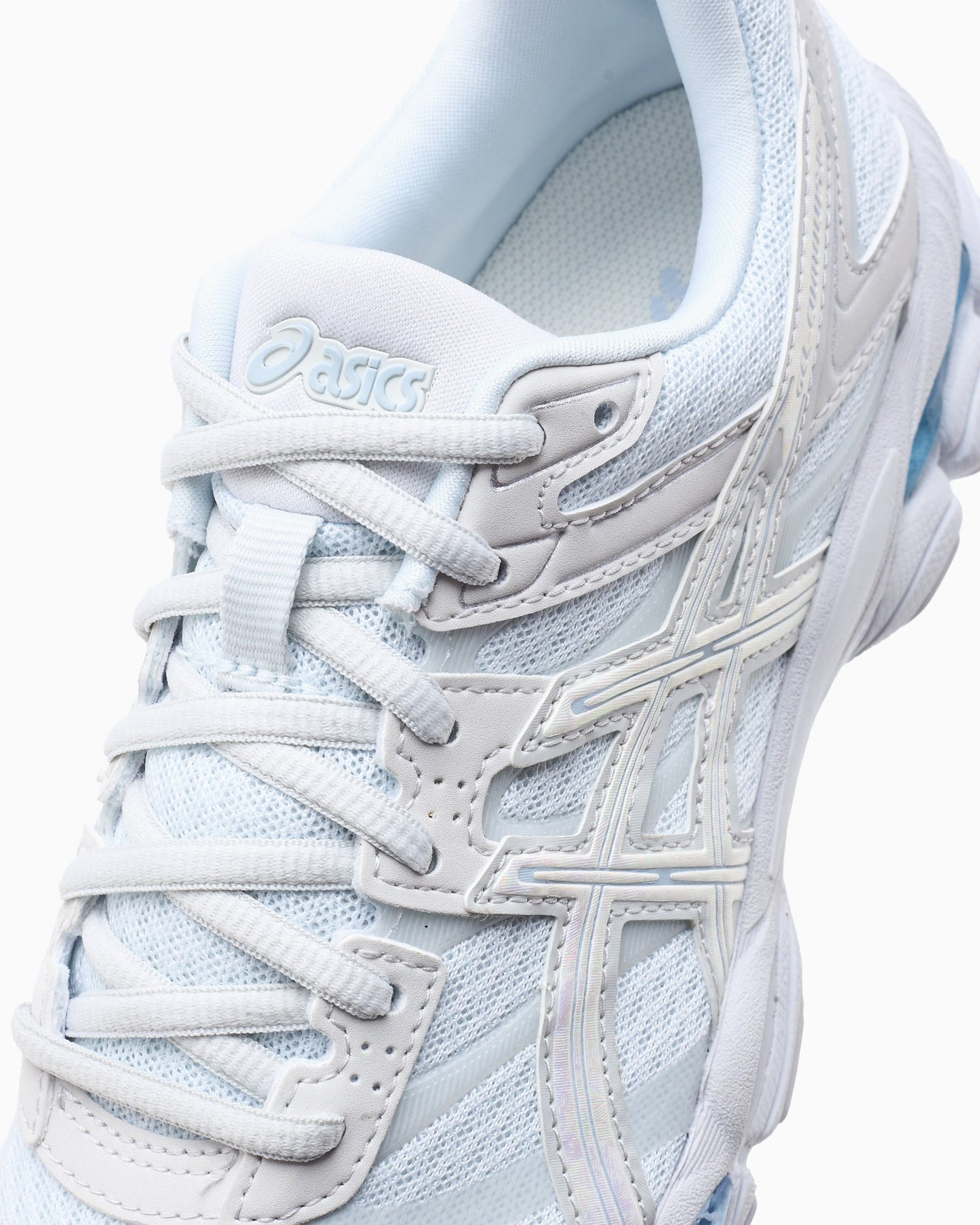 ASICS Gel-Cumulus™ 16 "Glacier Grey"