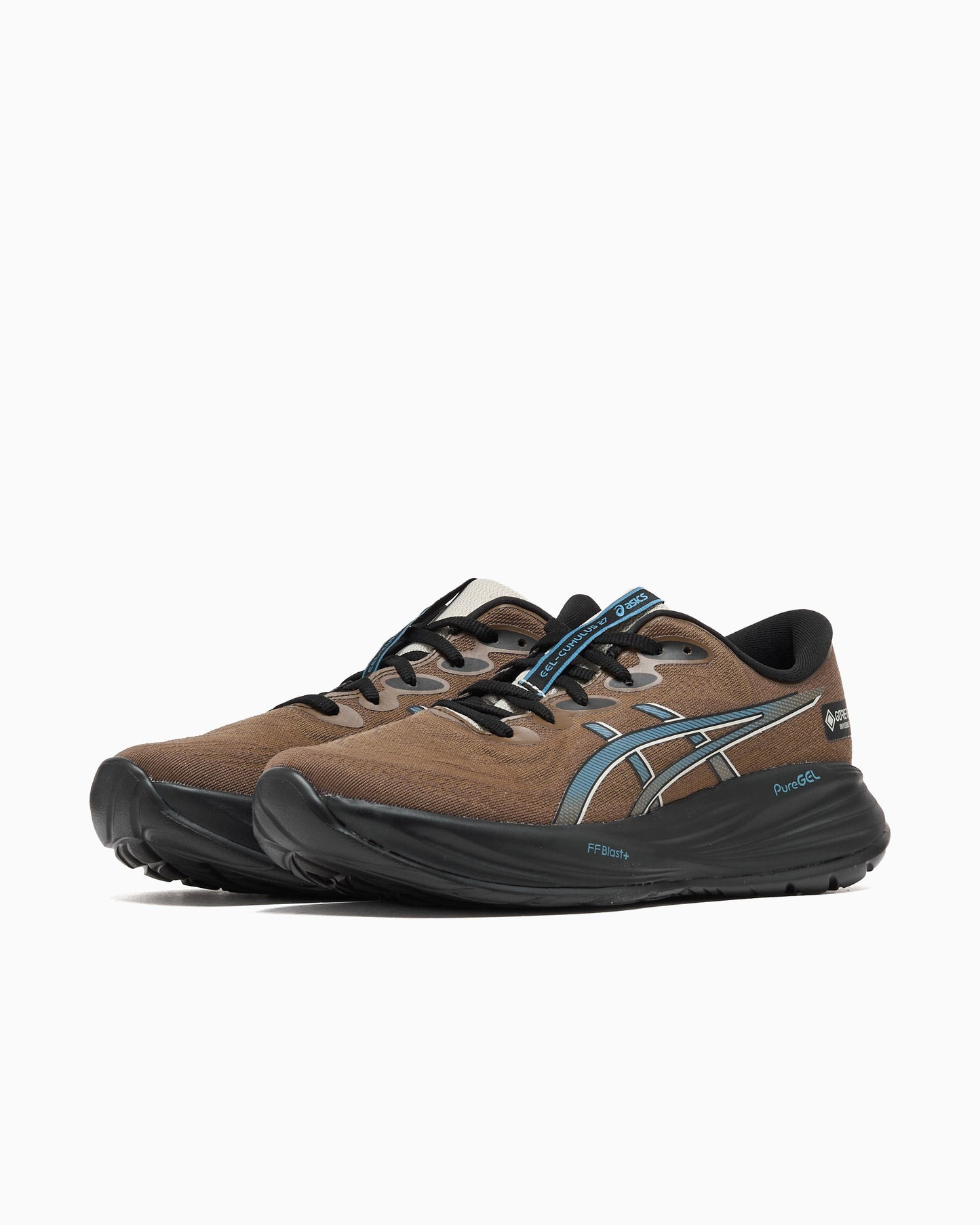 ASICS Gel-Cumulus 27 Gore-Tex®