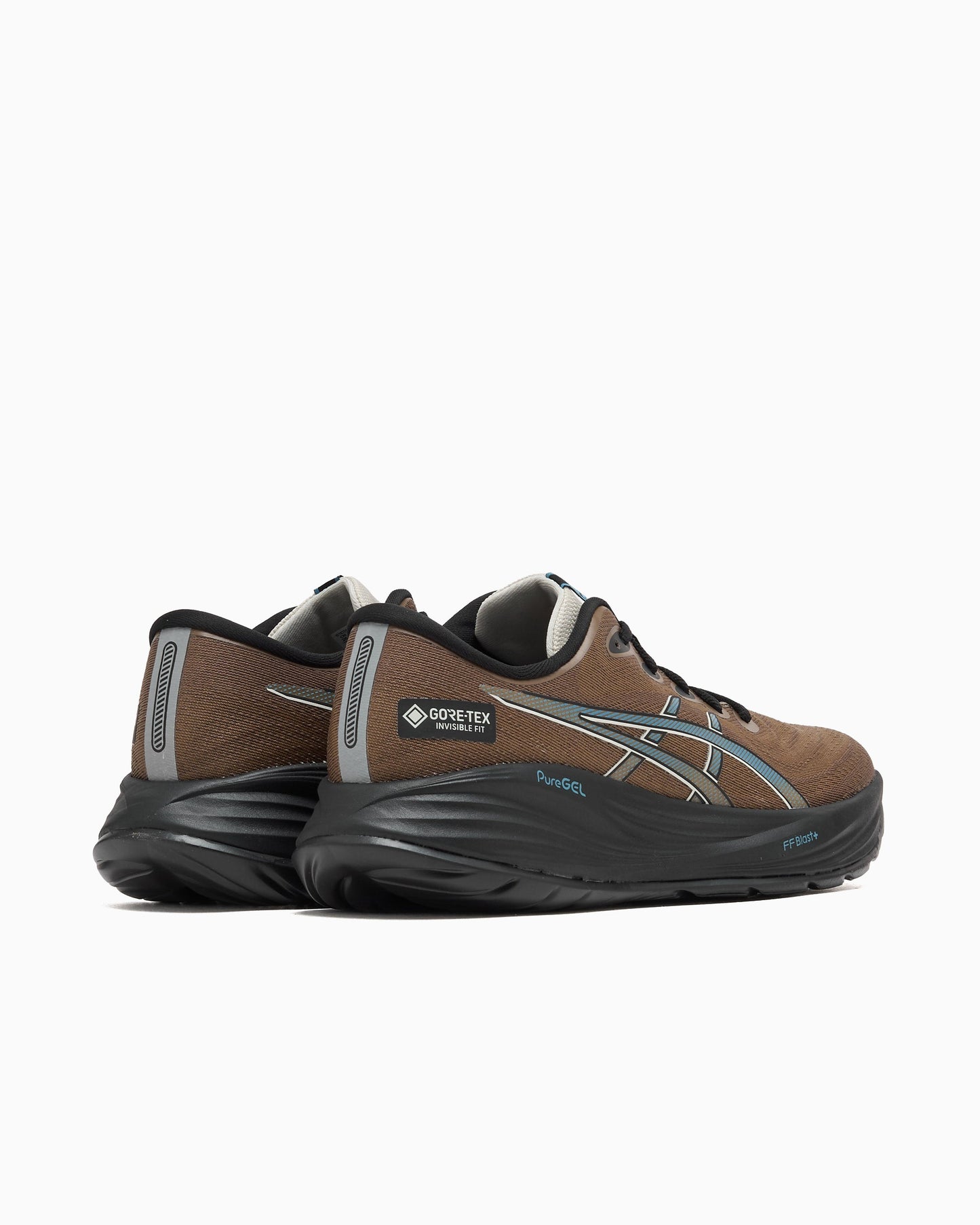 ASICS Gel-Cumulus 27 Gore-Tex®