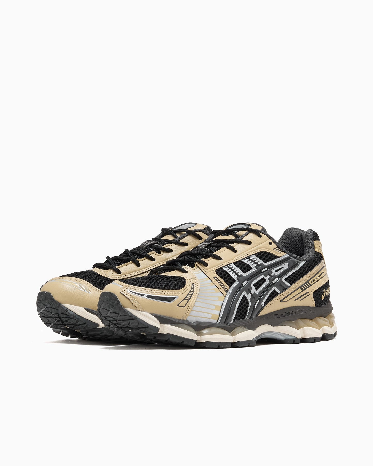ASICS Gel-Kayano 12.1