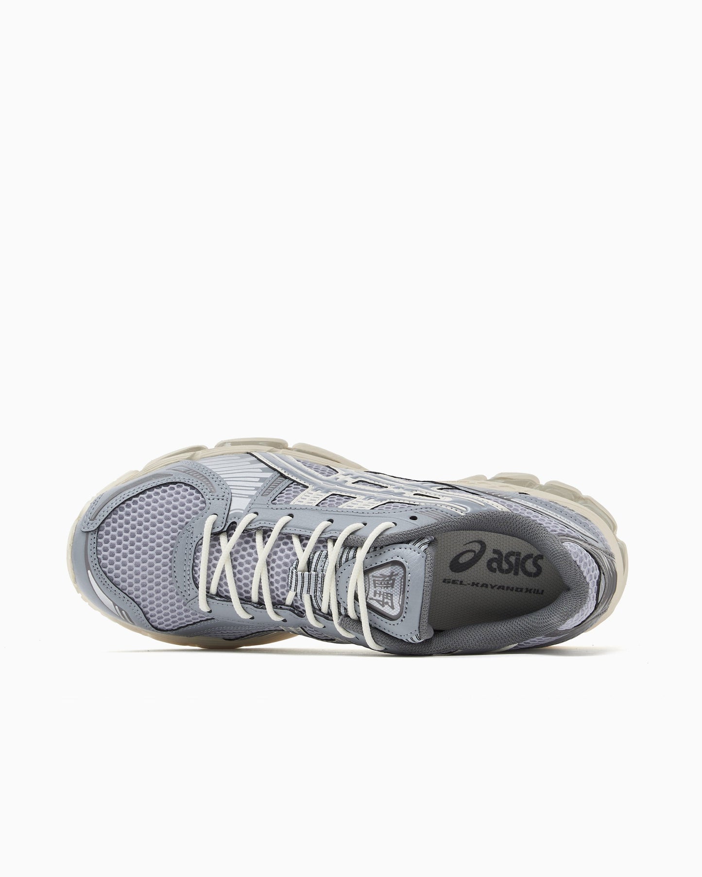 ASICS Gel-Kayano 12.1
