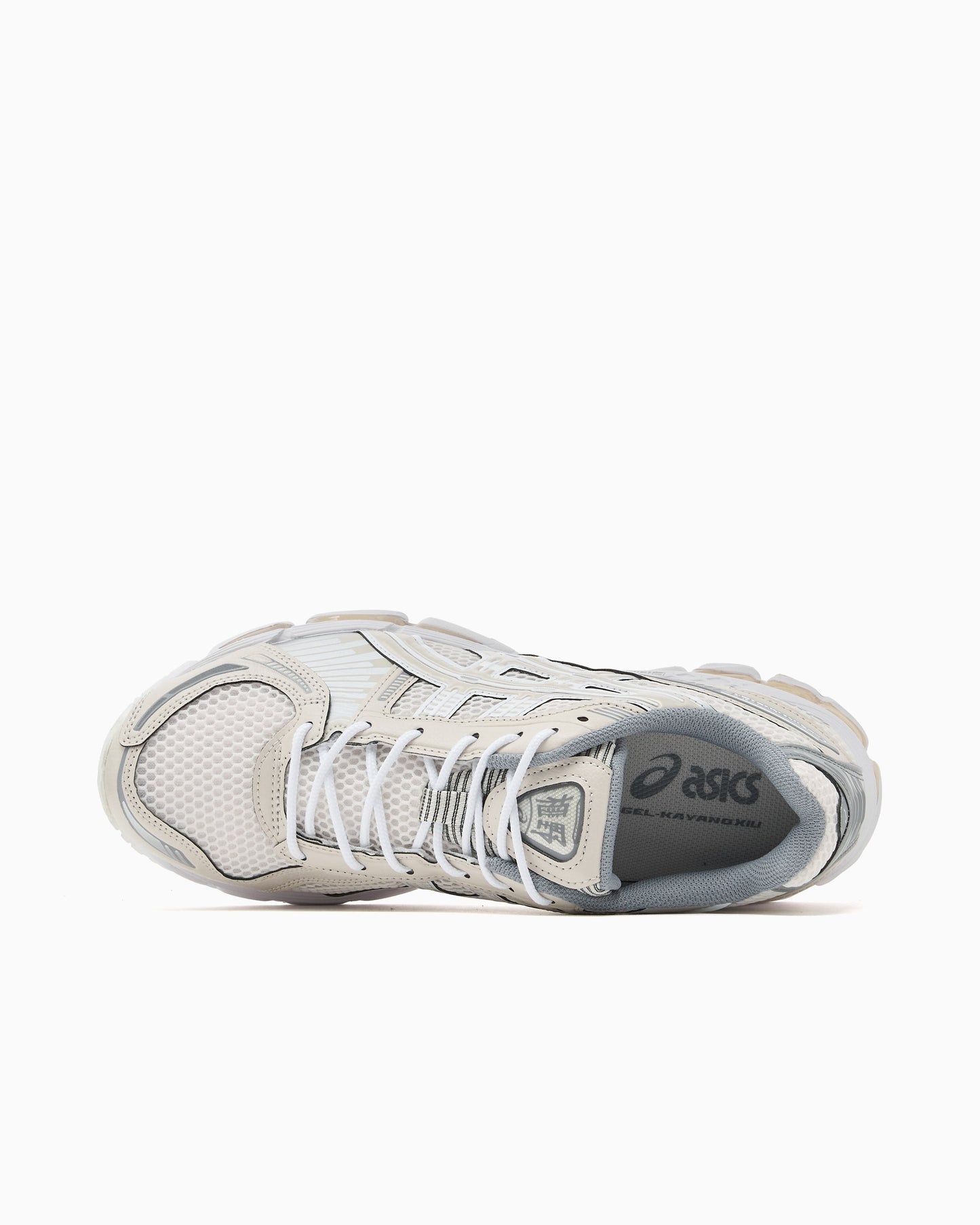 ASICS Gel-Kayano 12.1