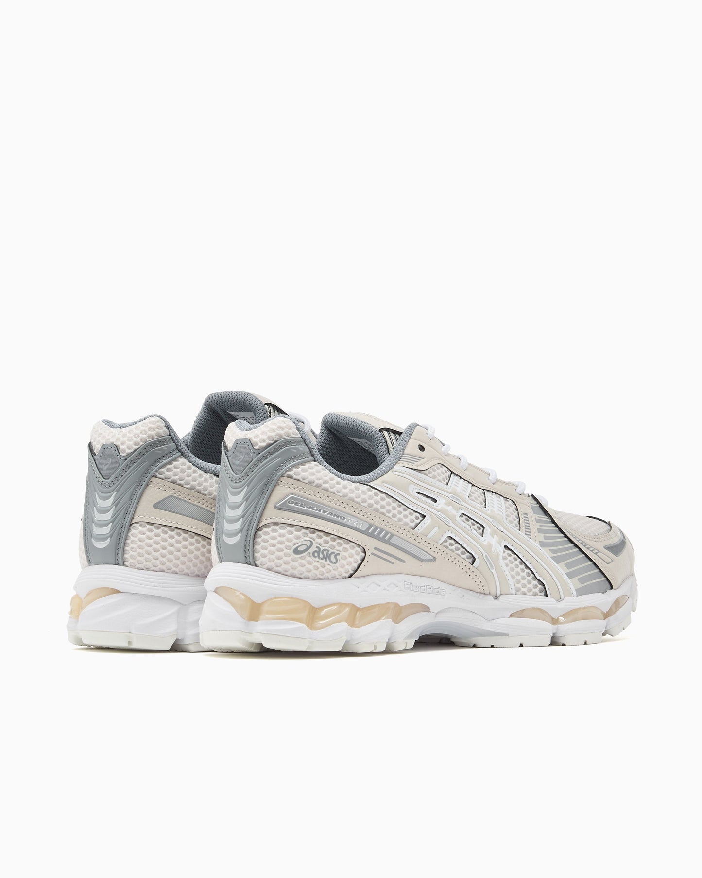 ASICS Gel-Kayano 12.1