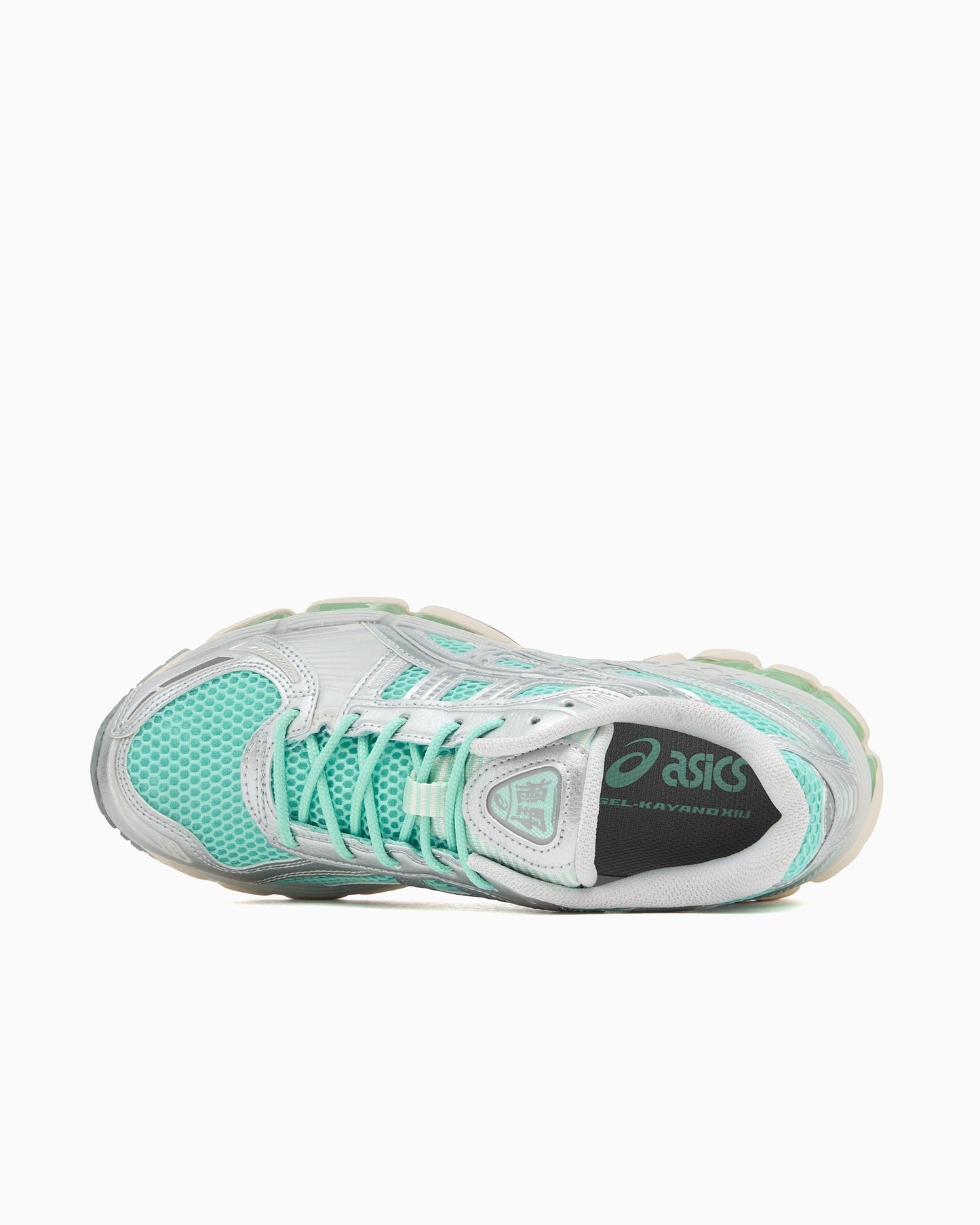 ASICS Gel-Kayano 12.1