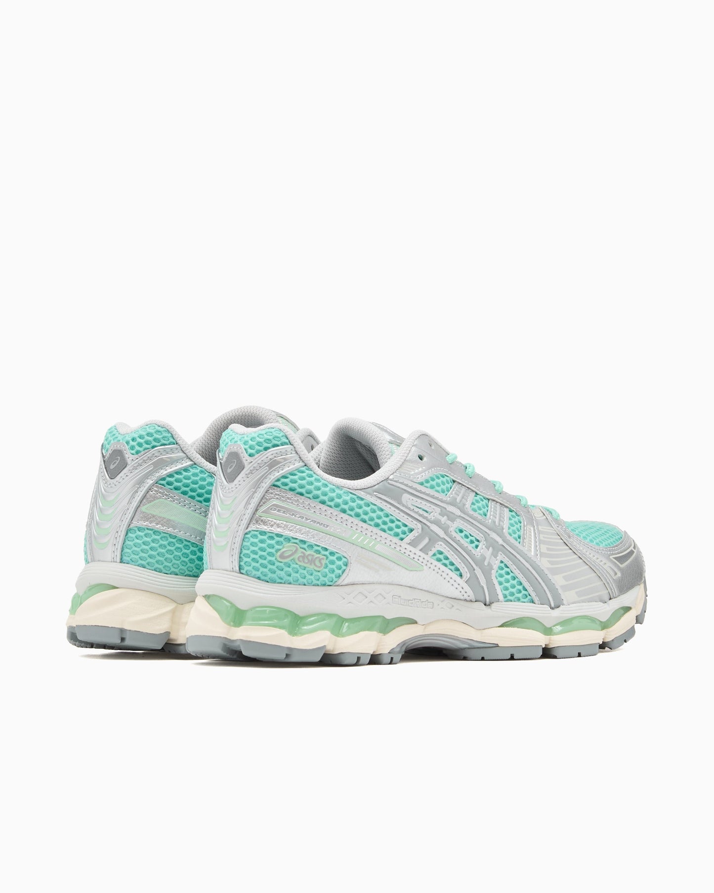 ASICS Gel-Kayano 12.1