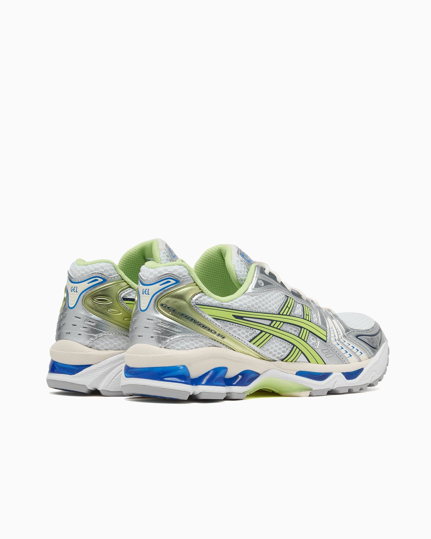 ASICS Gel-Kayano 14
