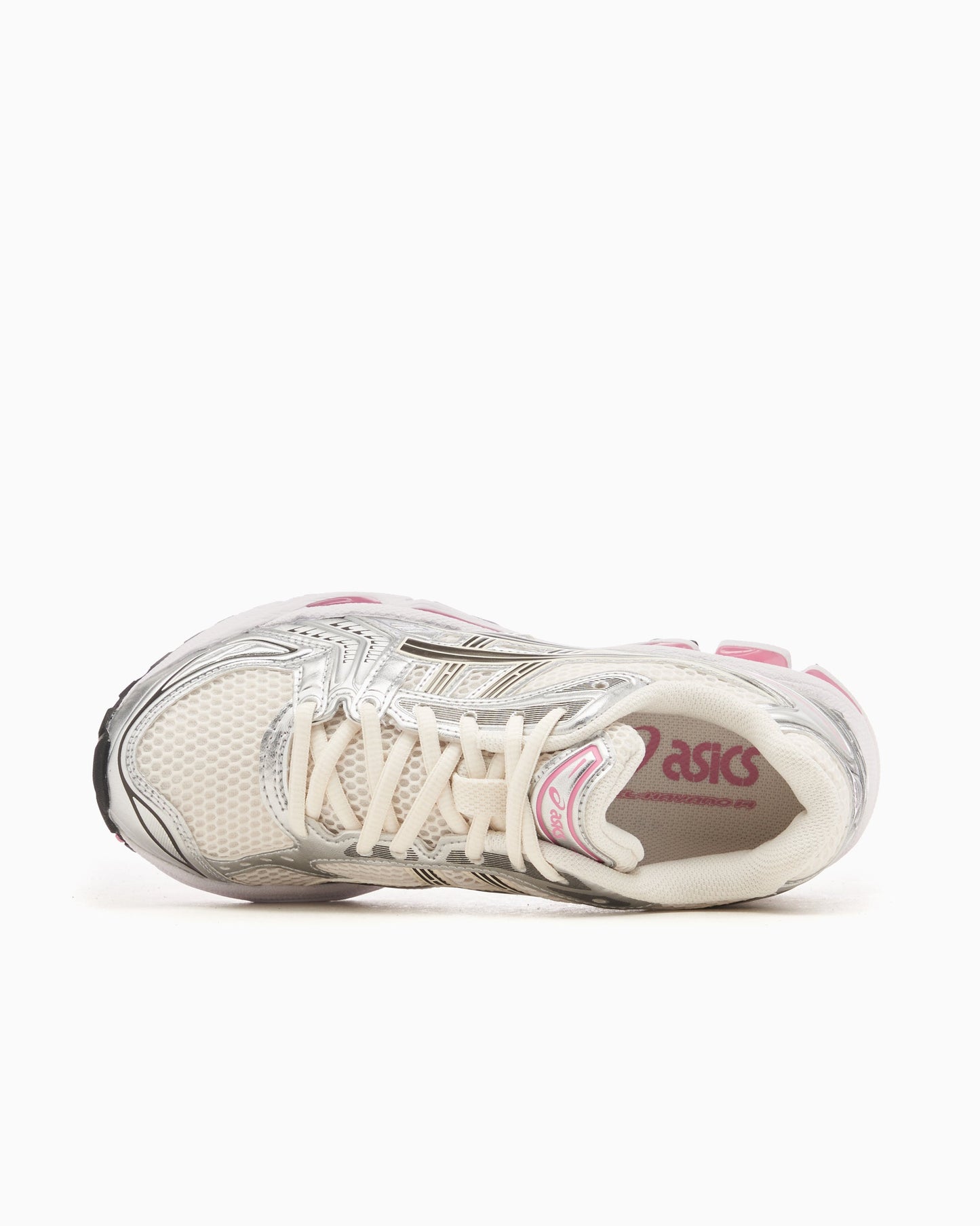 ASICS Gel-Kayano 14 "Cream Sweet Pink"
