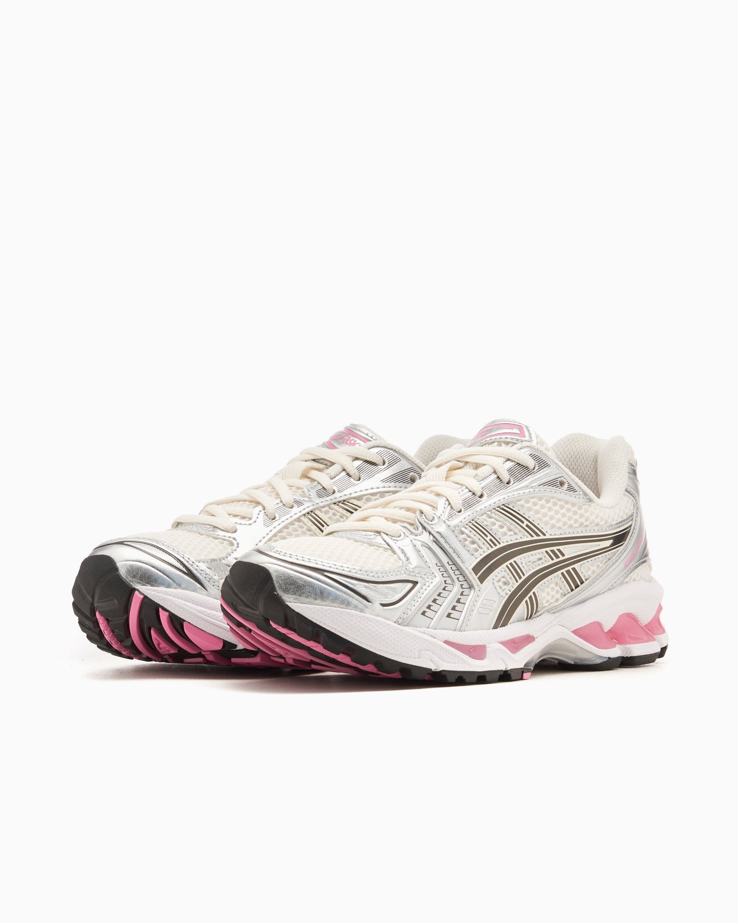 ASICS Gel-Kayano 14 "Cream Sweet Pink"