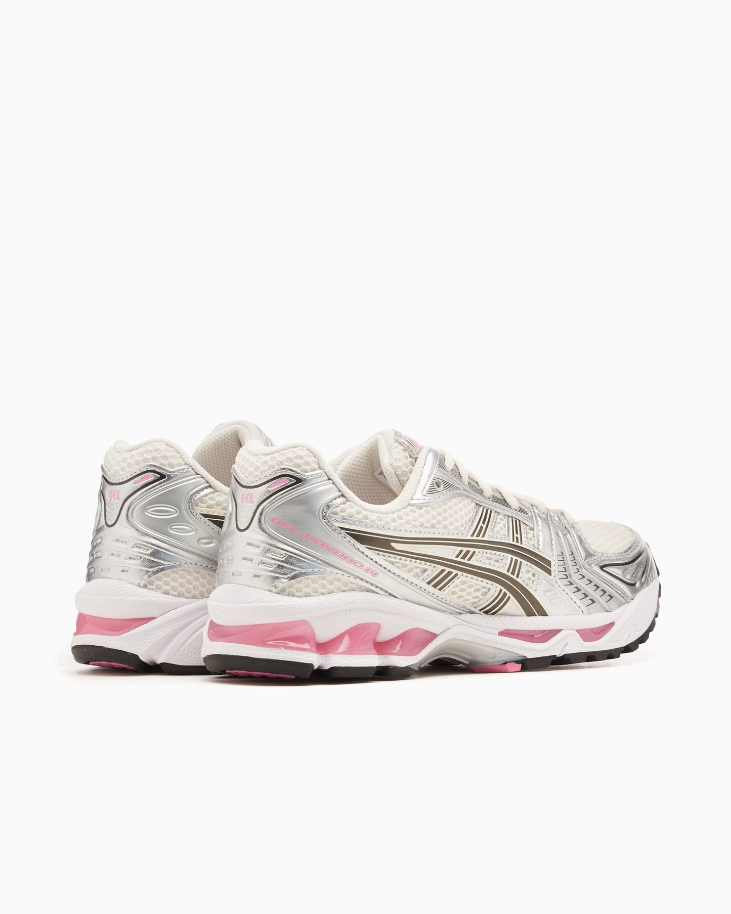 ASICS Gel-Kayano 14 "Cream Sweet Pink"