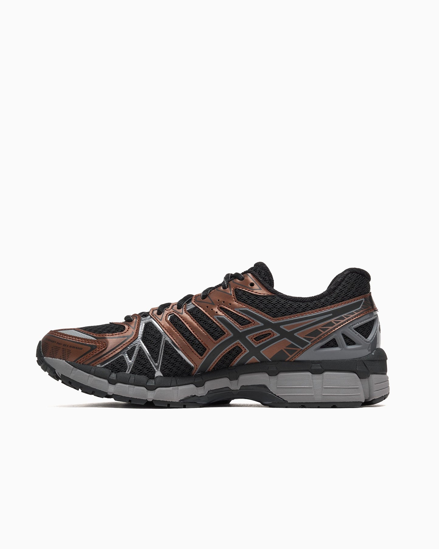 ASICS Gel-Kayano 20