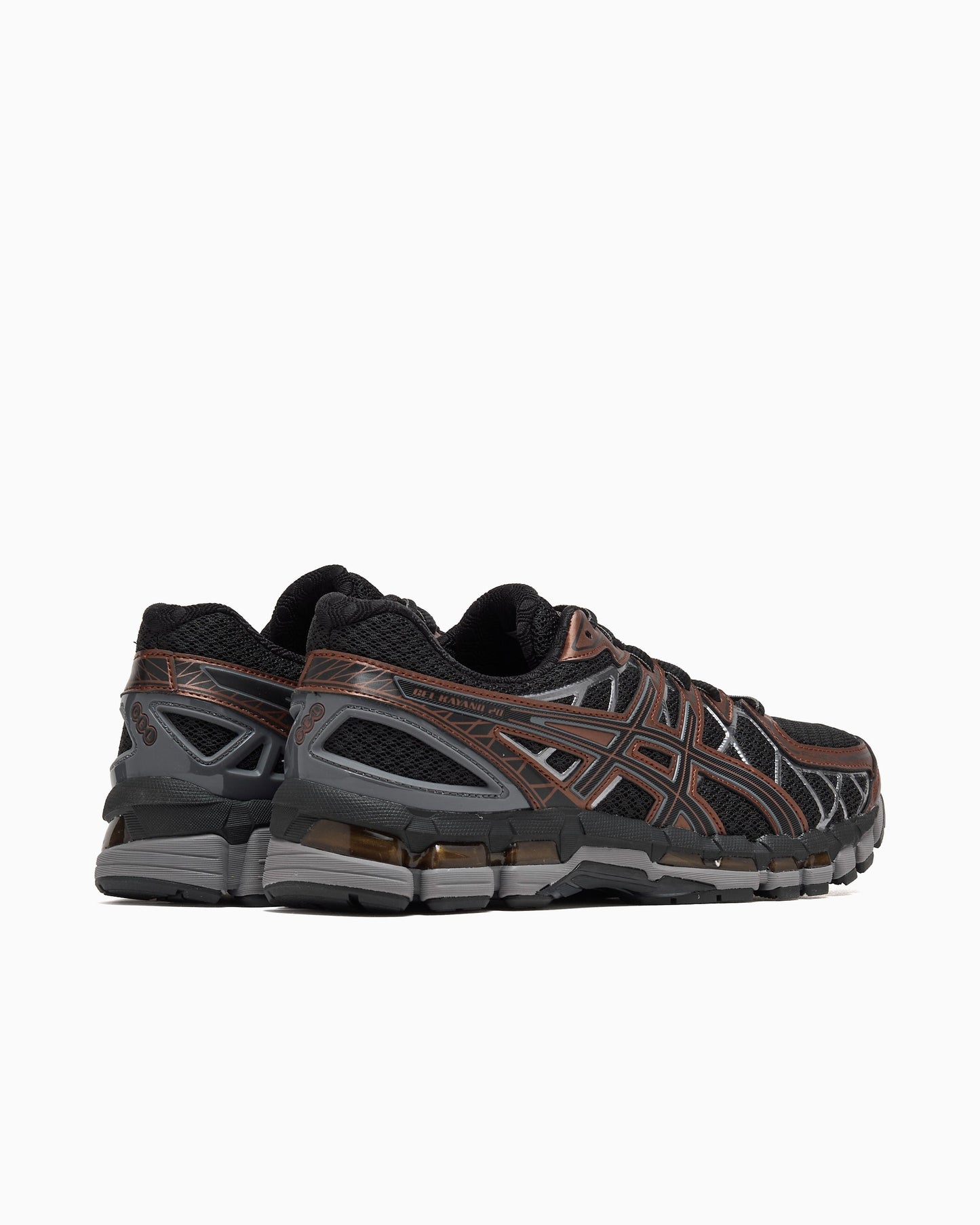 ASICS Gel-Kayano 20